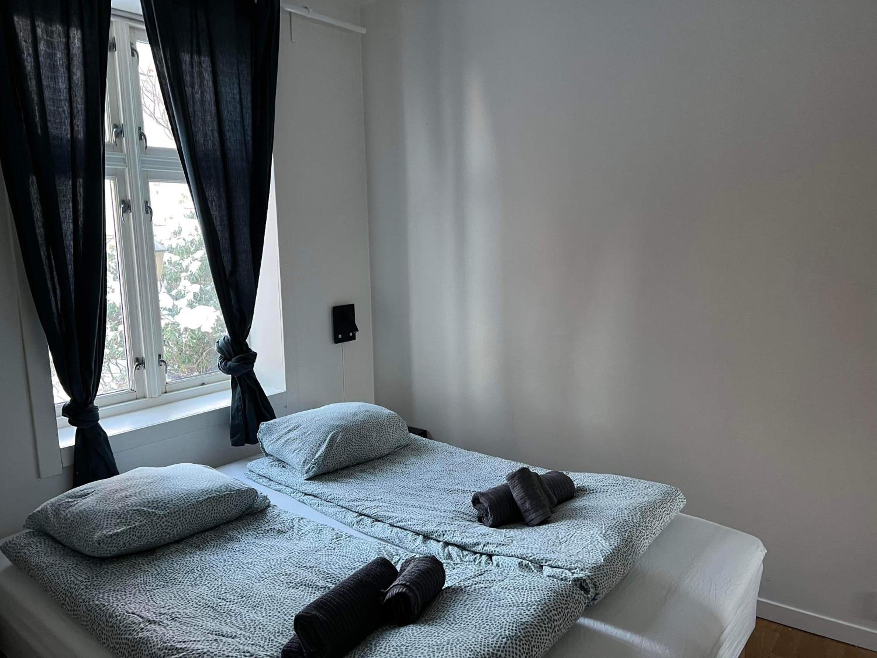 Two-Bedroom Apartment photo 2