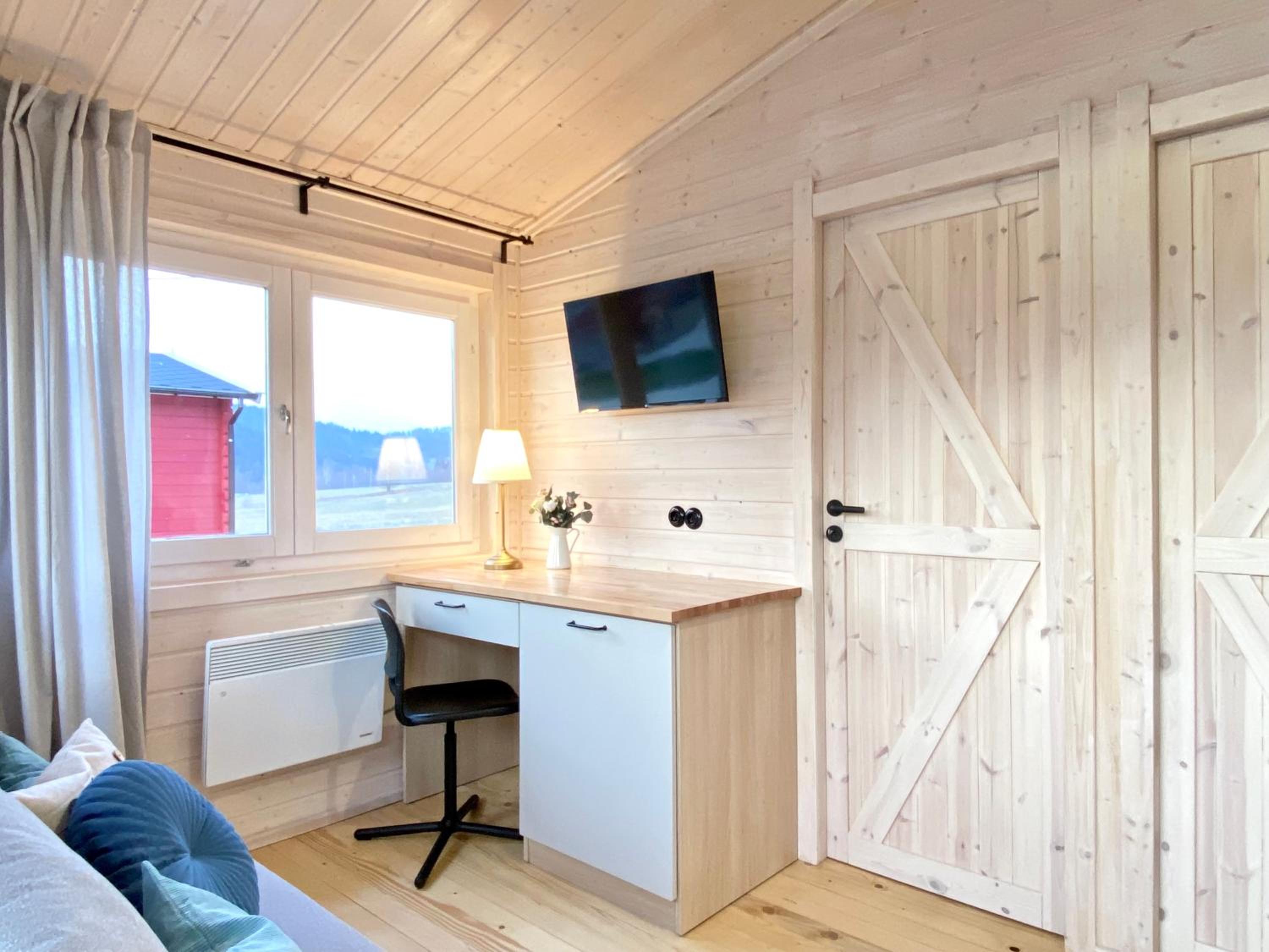Two-Bedroom Chalet photo 1