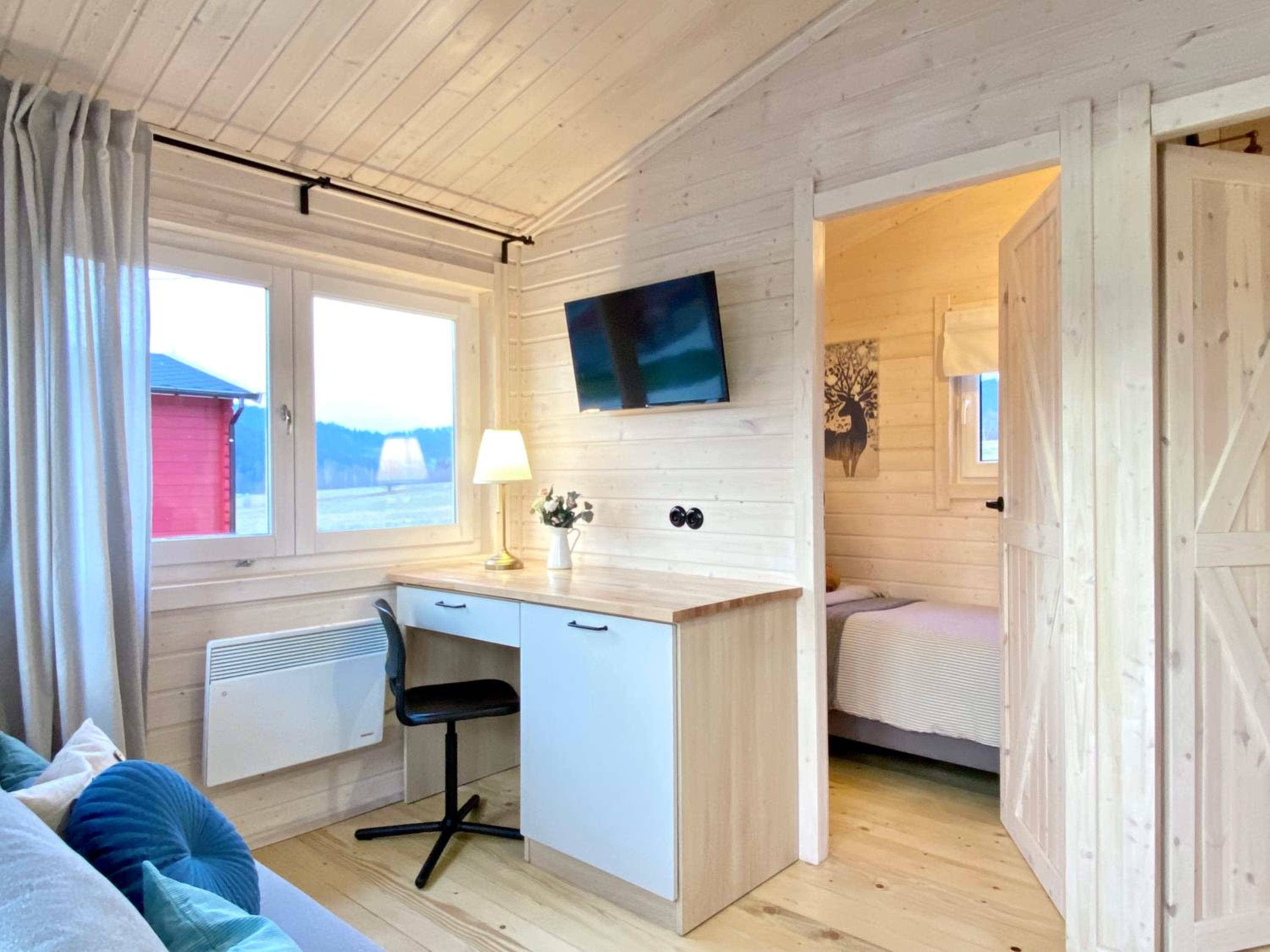 Two-Bedroom Chalet photo 2