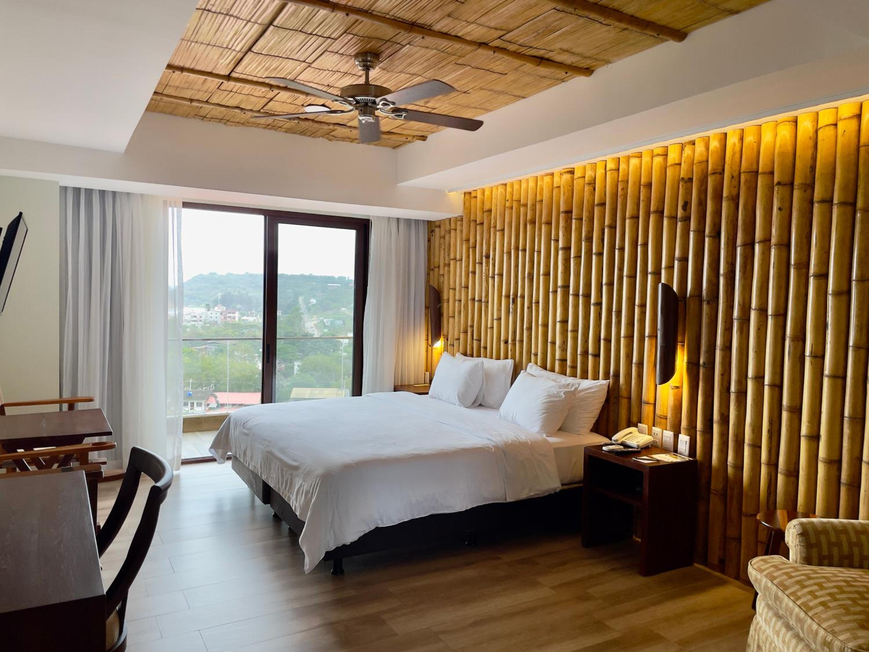 King Suite With Ocean View