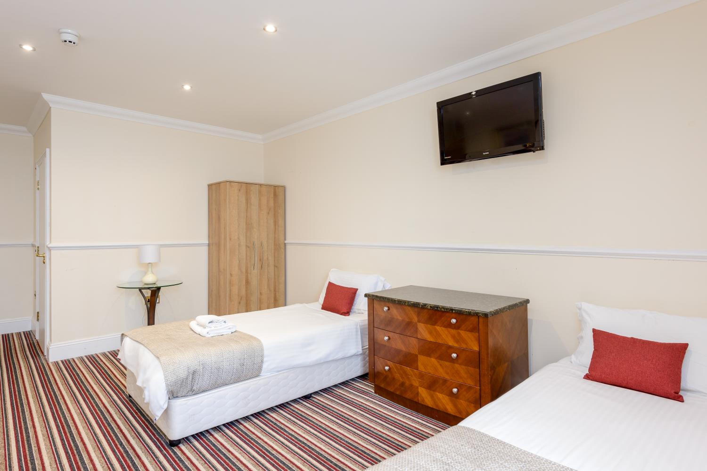 Standard Family Room