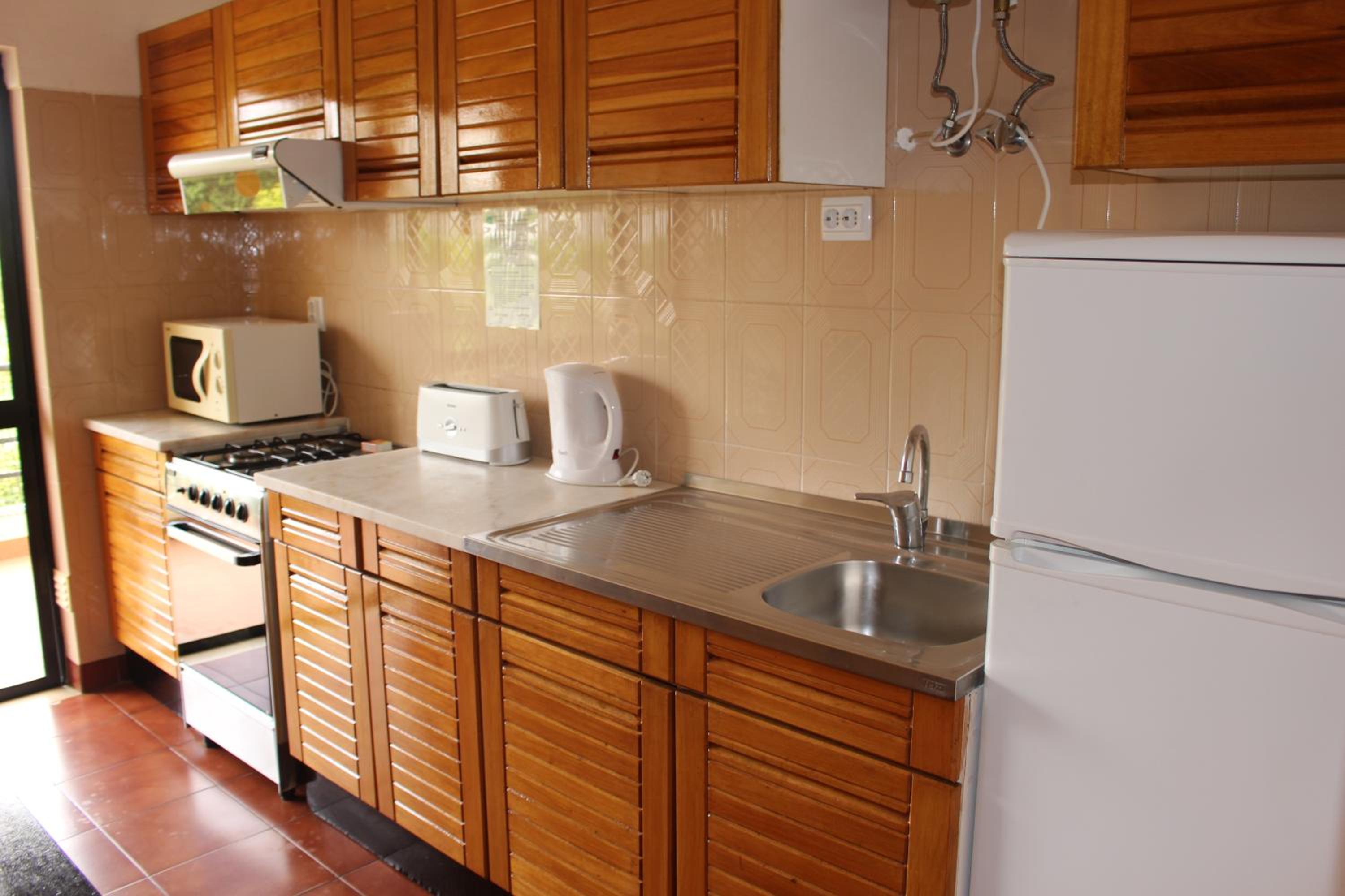 Studio Apartment photo 3