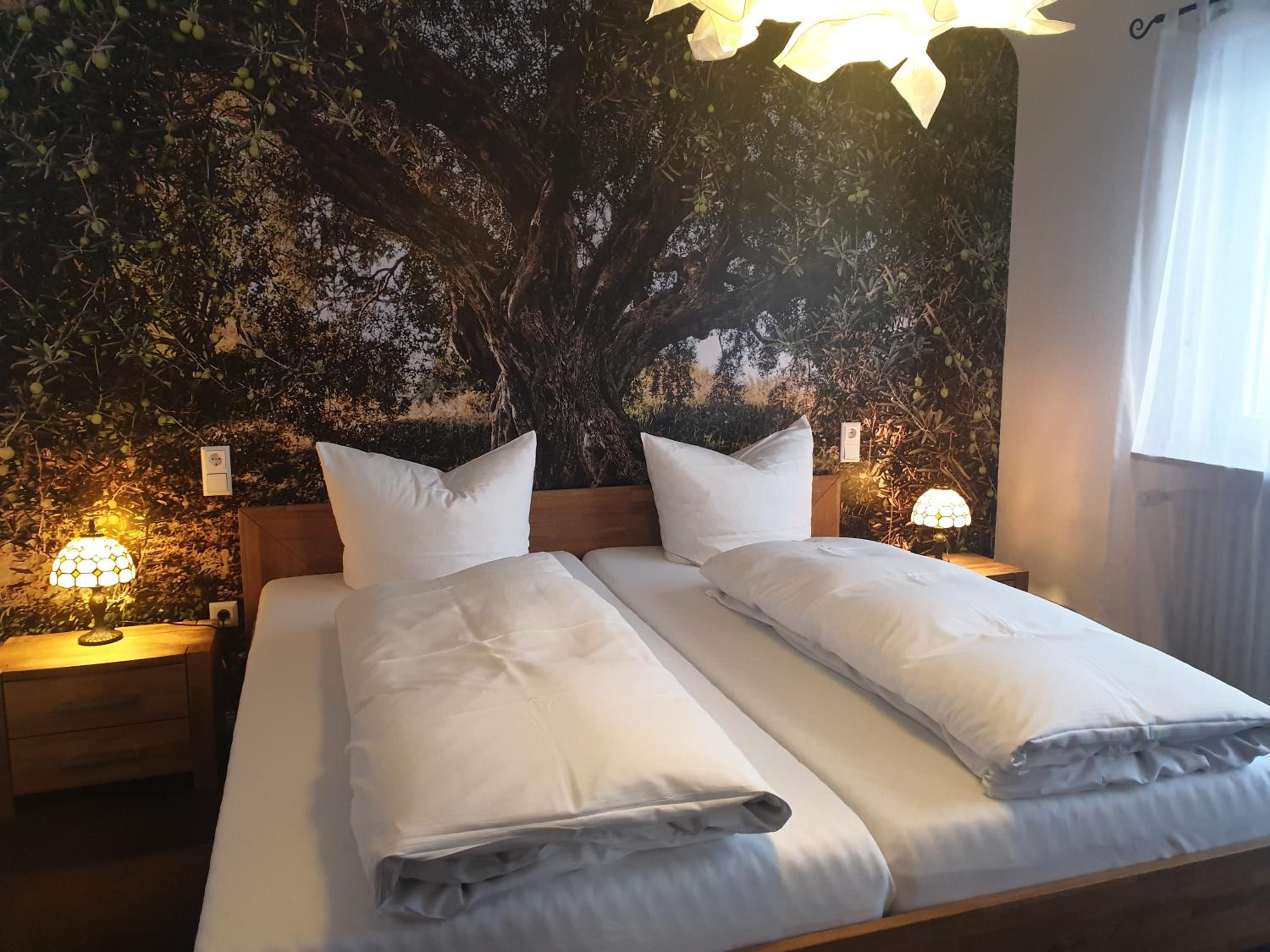 Large Double Room photo 1