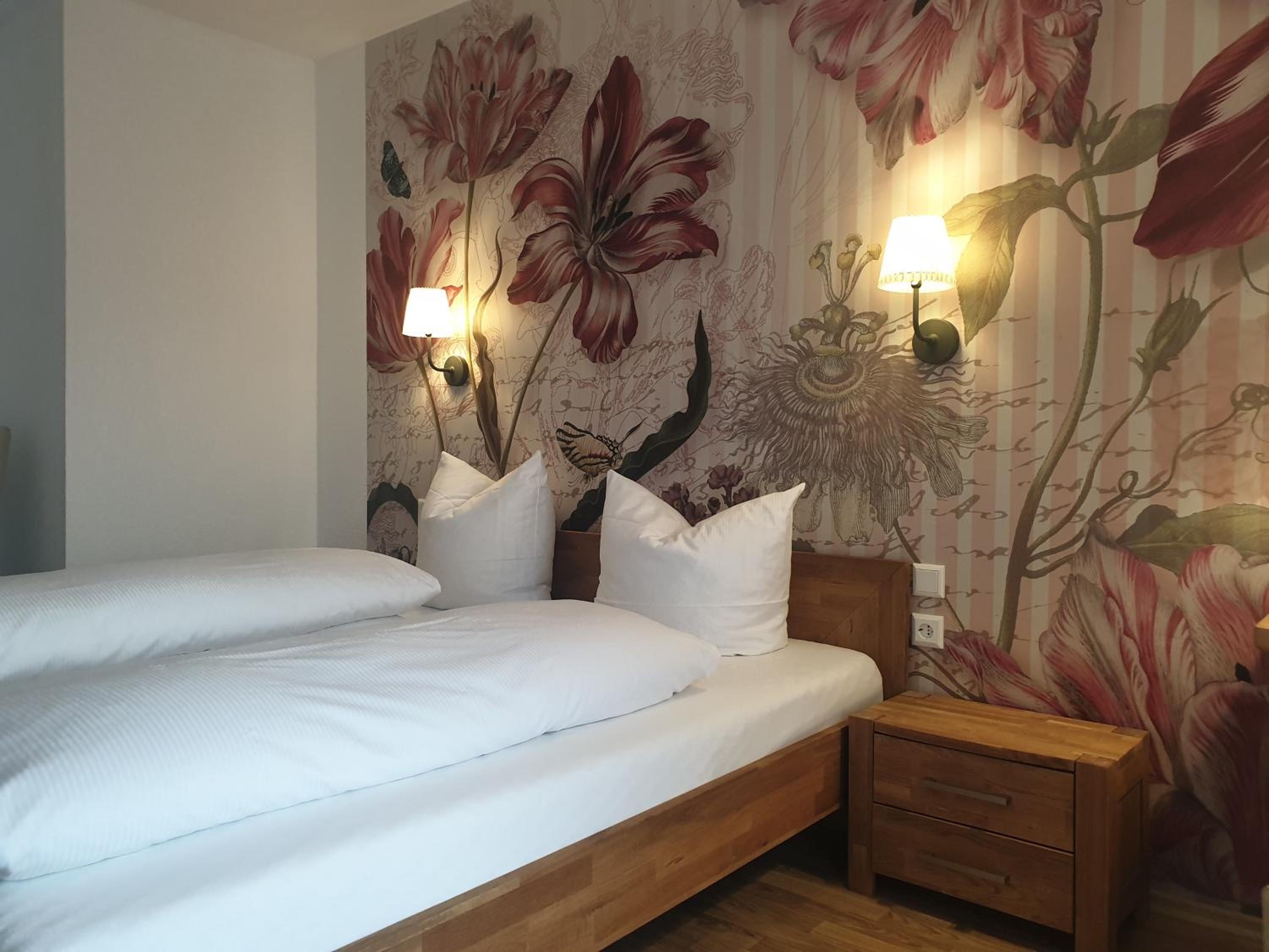 Double Room with Terrace - Photo 1