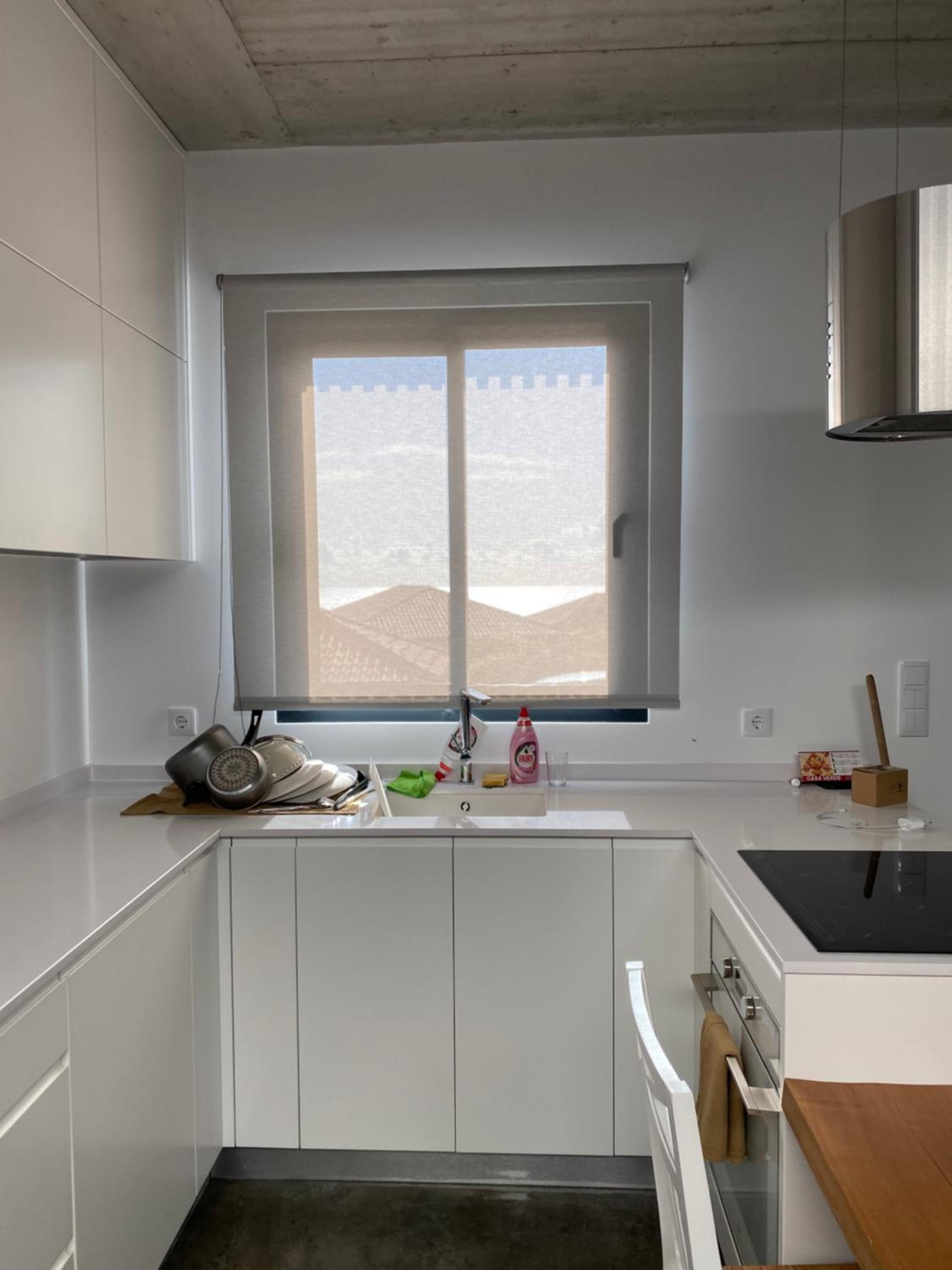 Two-Bedroom House photo 3
