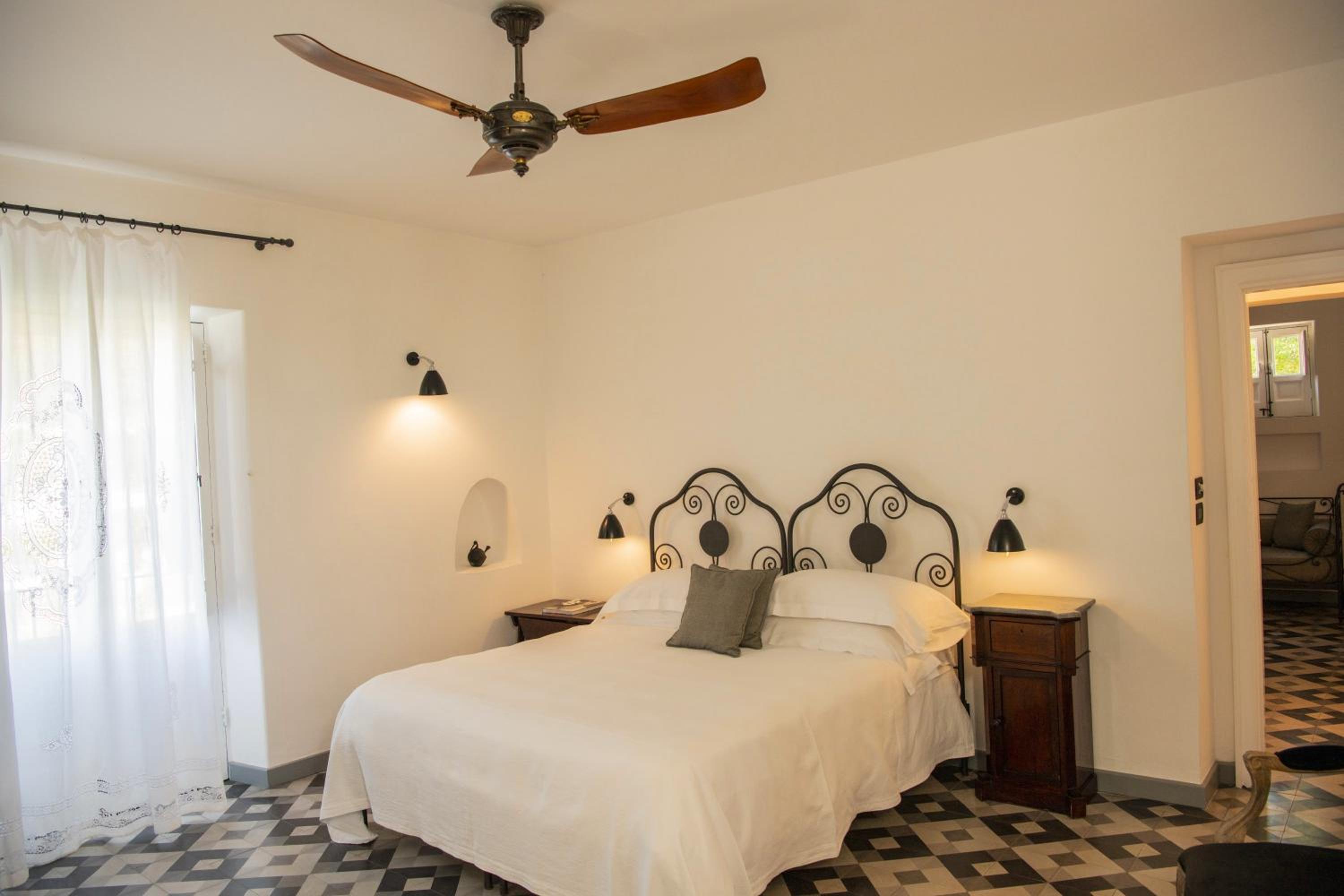 Suite with Sea View