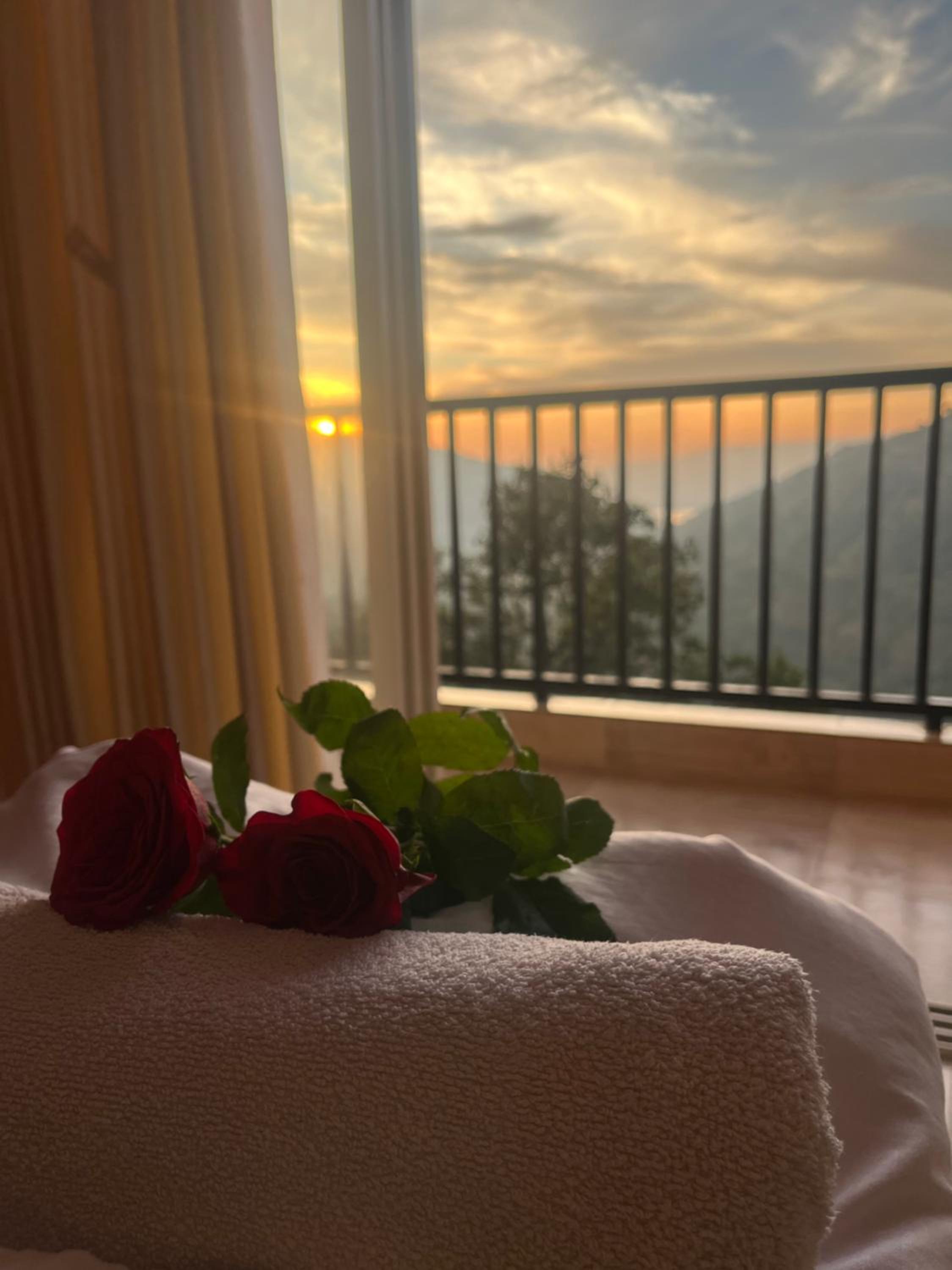King Room with Mountain View - Photo 5