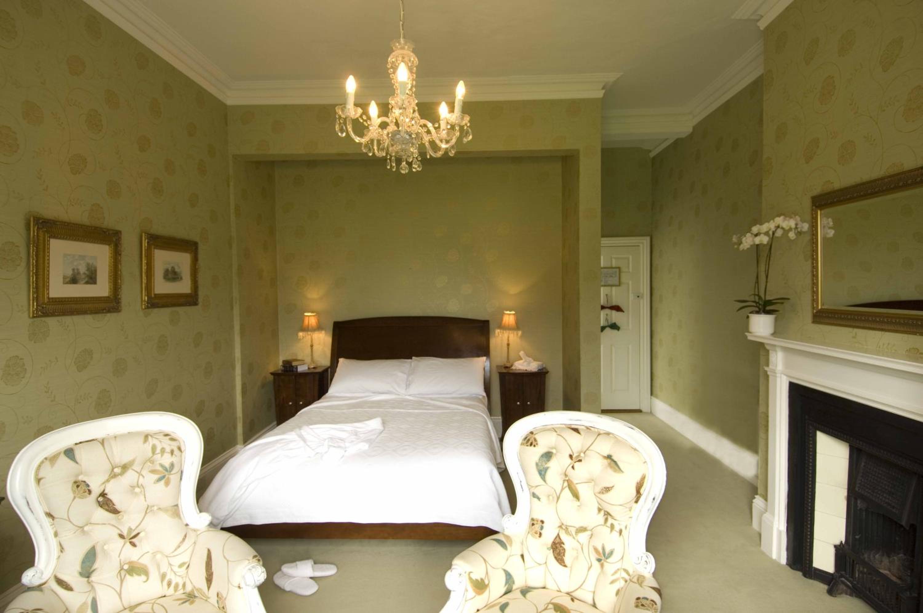 Superior Double Room with Garden View photo 3