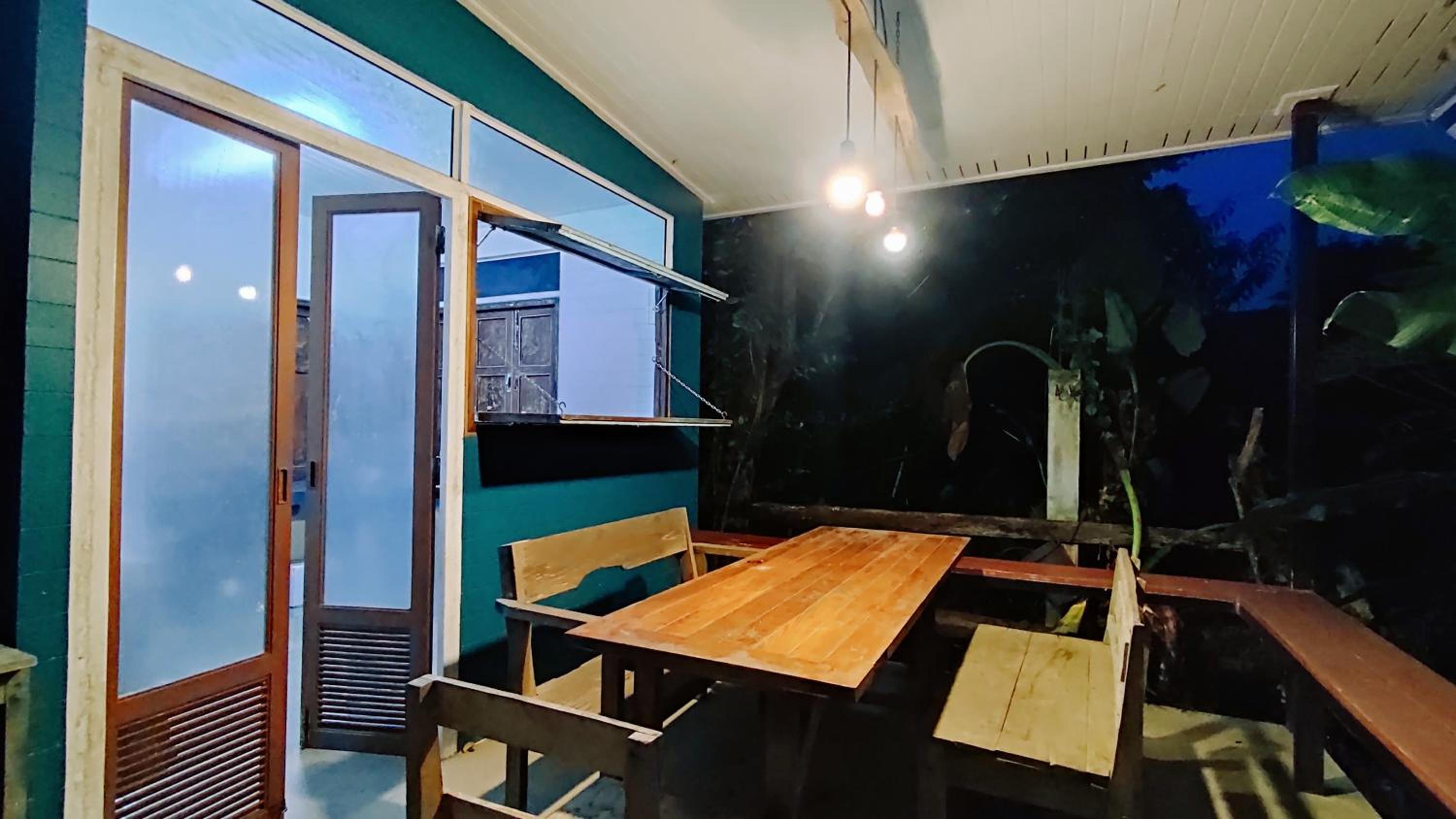 Small Double Room - Photo 6
