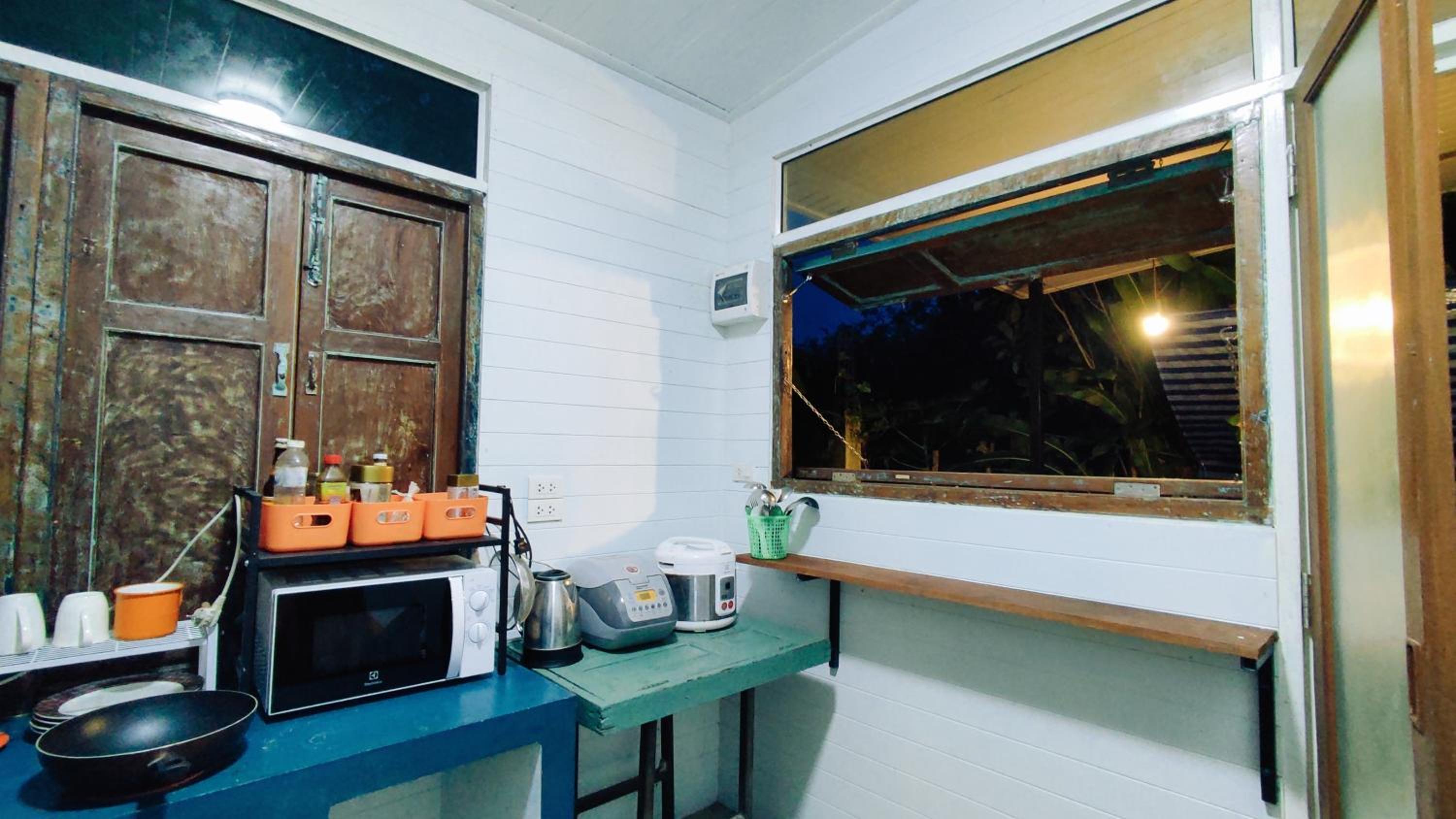 Small Double Room - Photo 7