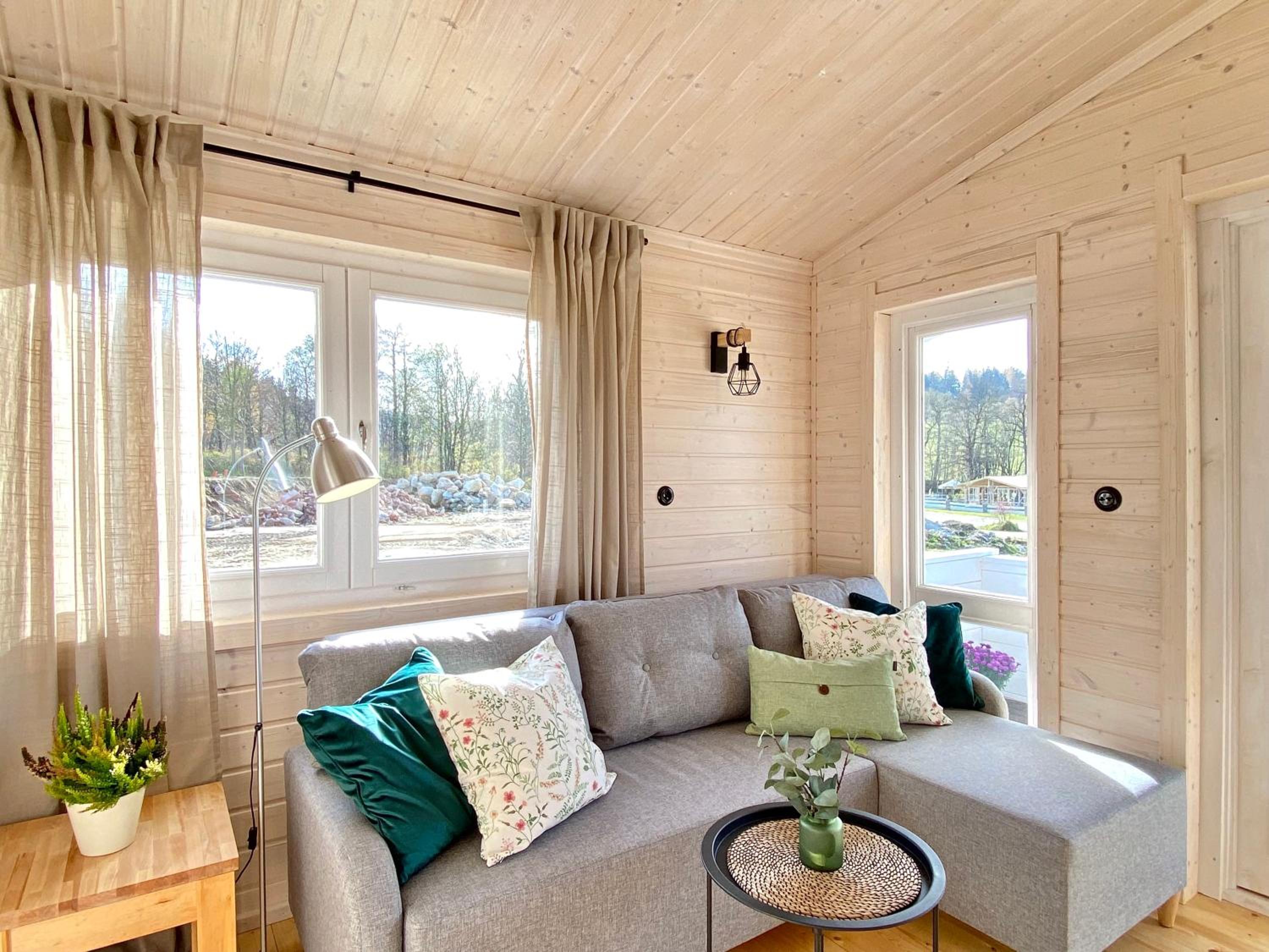 One-Bedroom Chalet - Photo 4