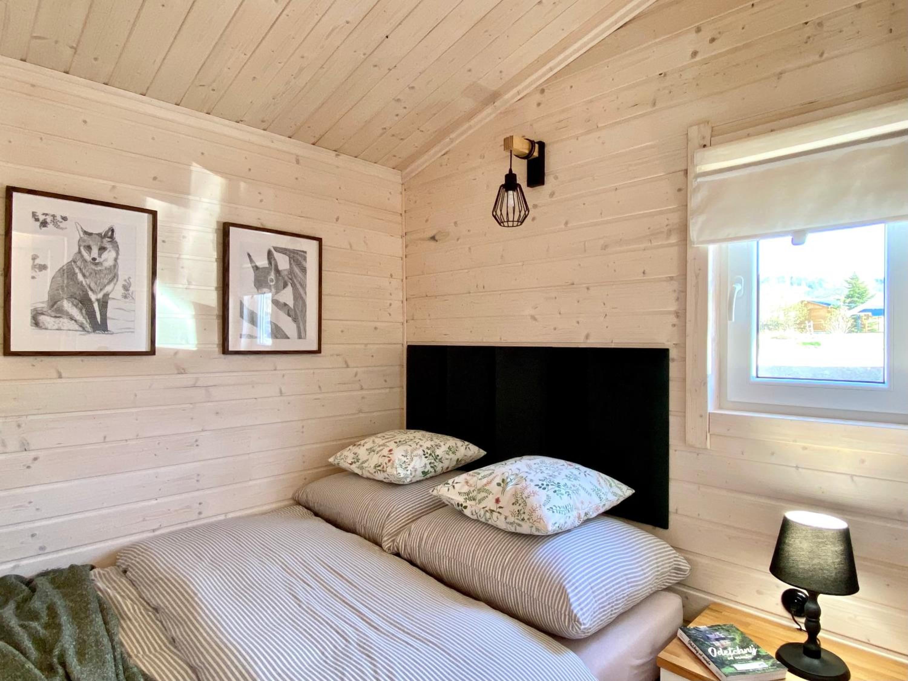 One-Bedroom Chalet - Photo 3
