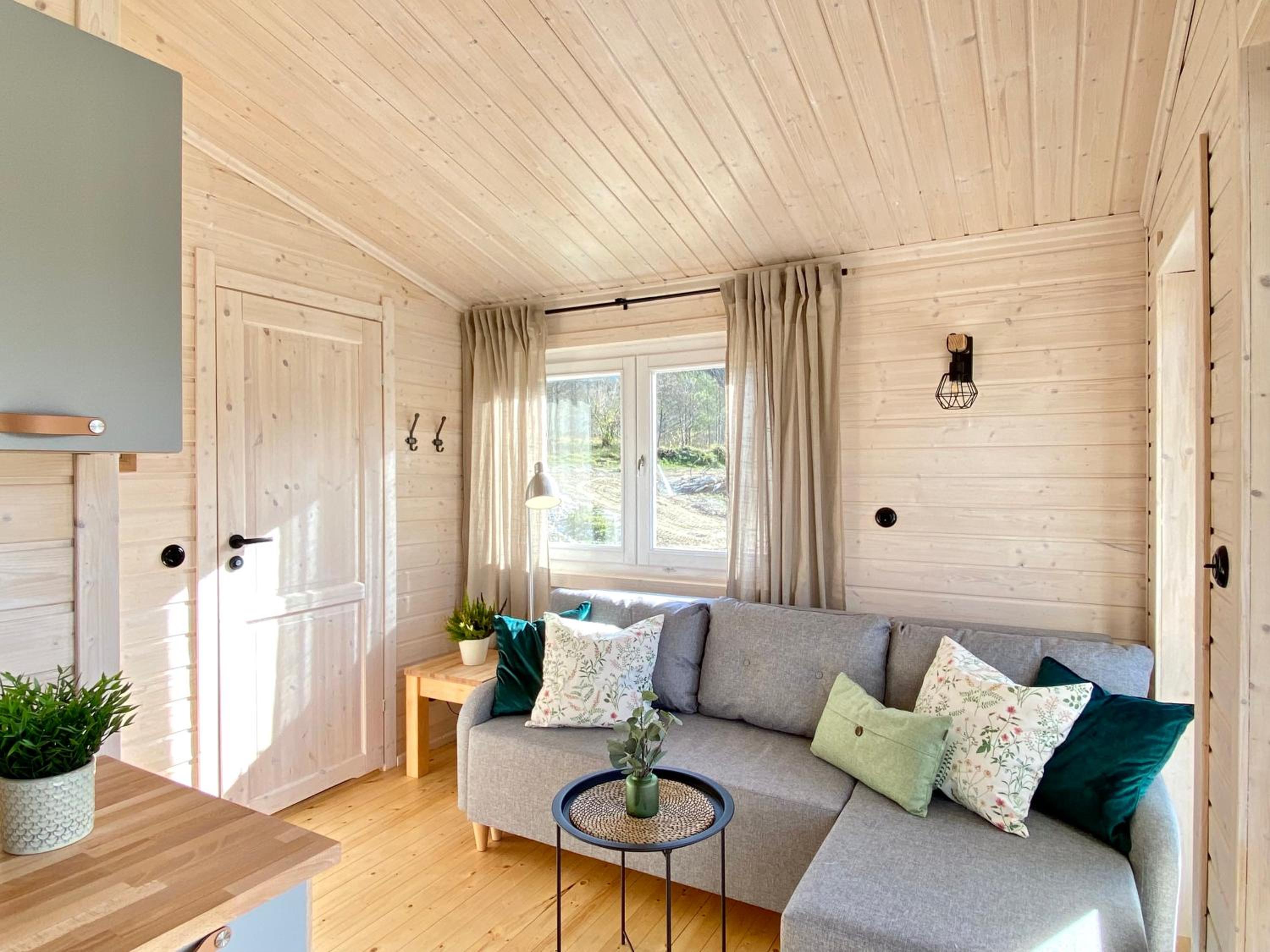 One-Bedroom Chalet - Photo 1