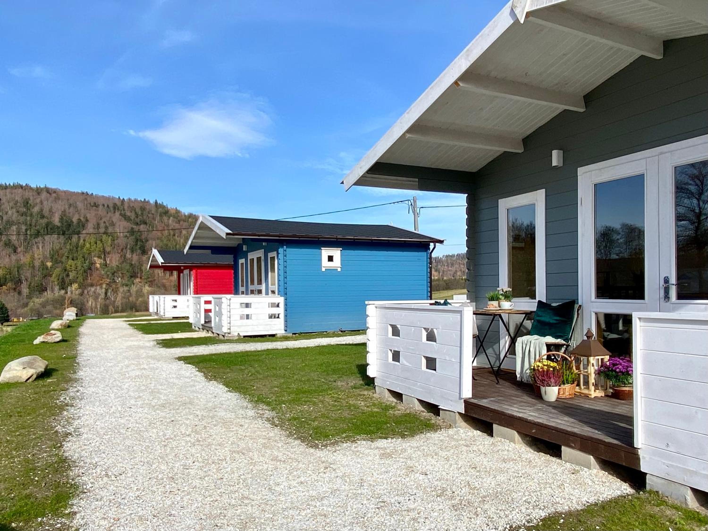 One-Bedroom Chalet - Photo 5
