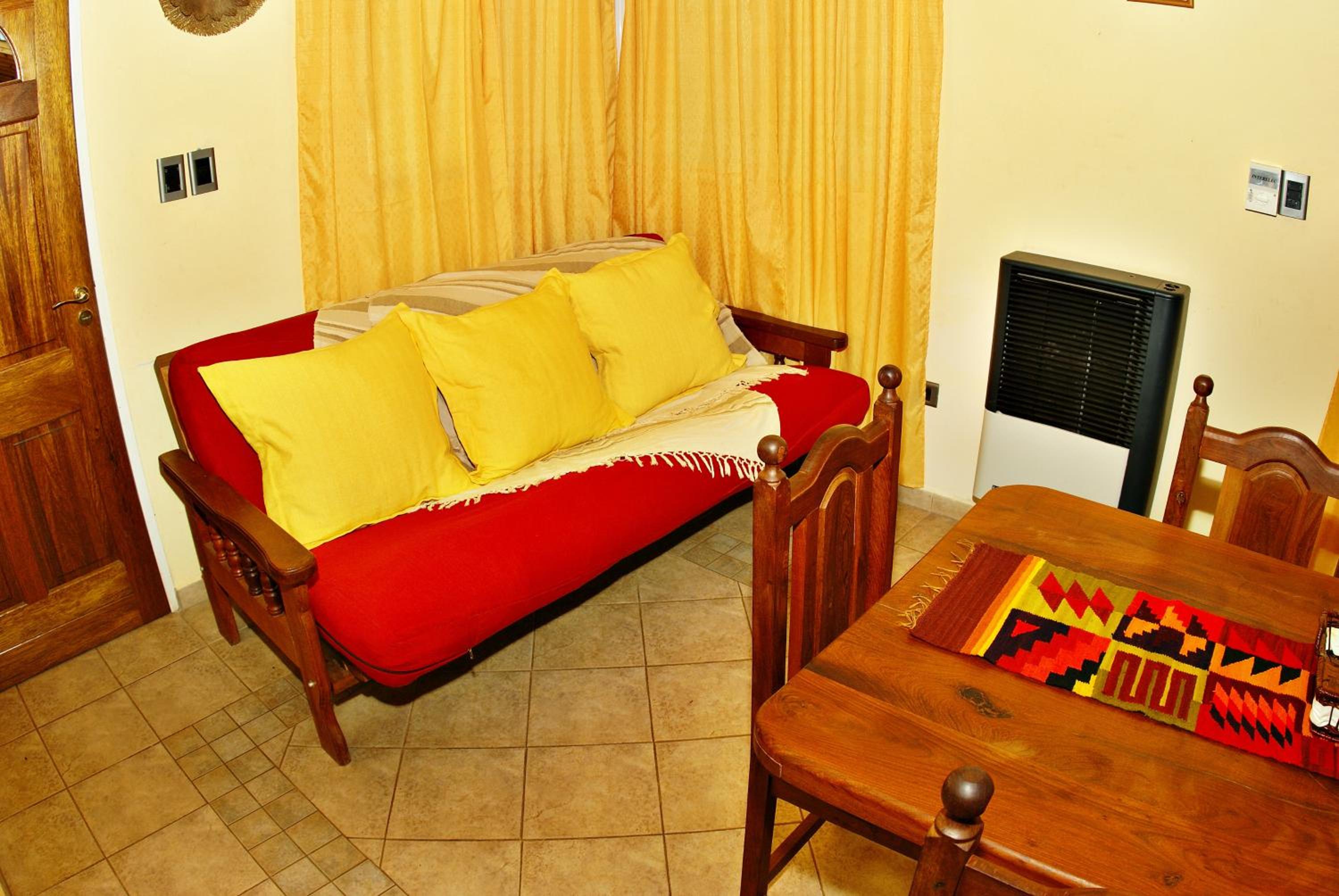 Two-Bedroom Chalet photo 3