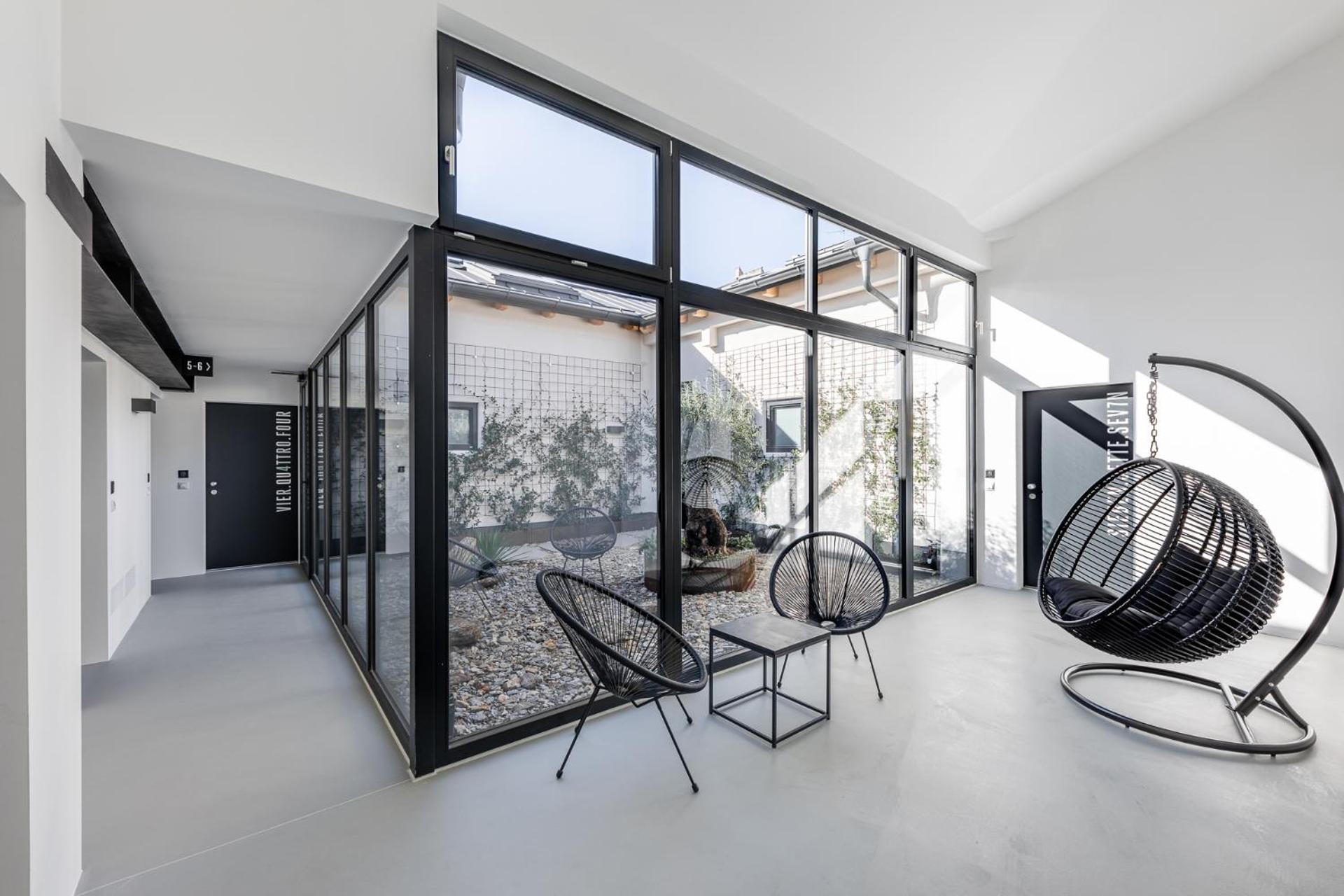 Loft Duplex Standard
