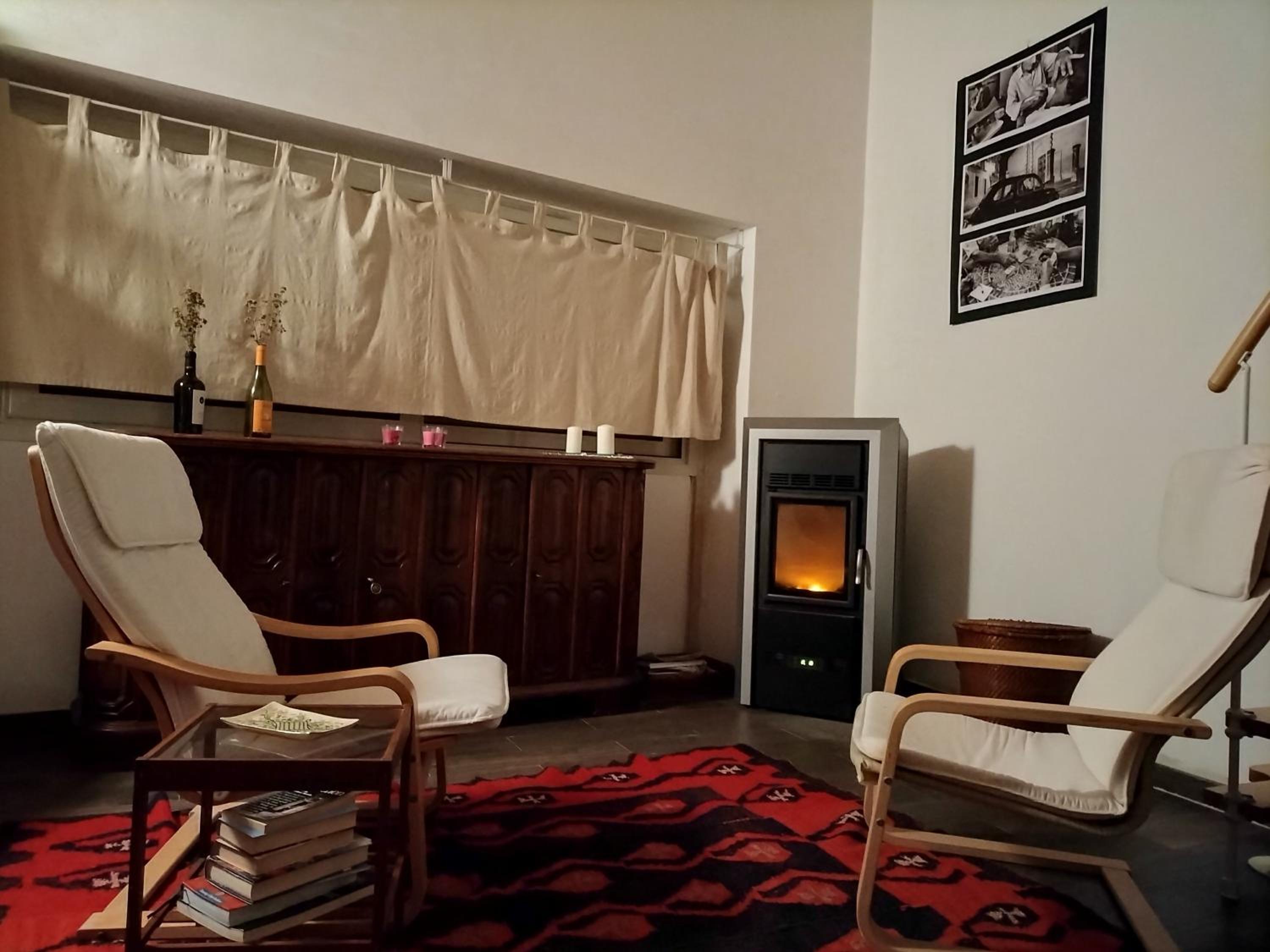 Two-Bedroom House photo 1