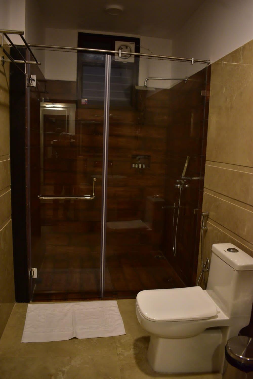 Suite with Mountain View - Photo 16