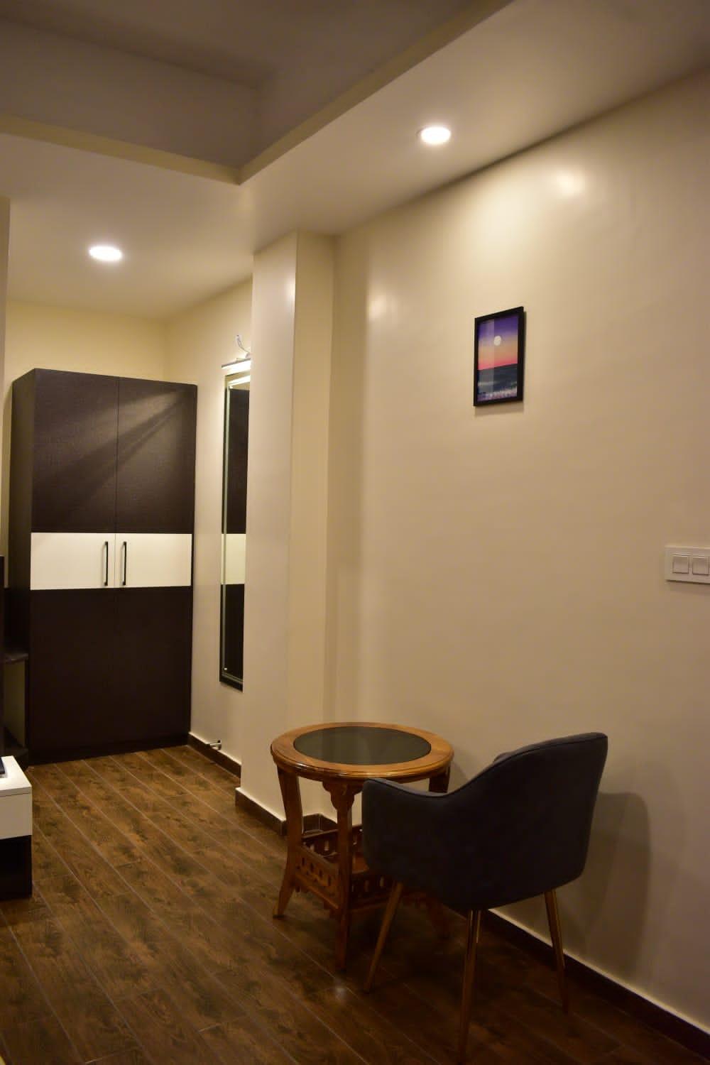 Suite with Mountain View - Photo 18