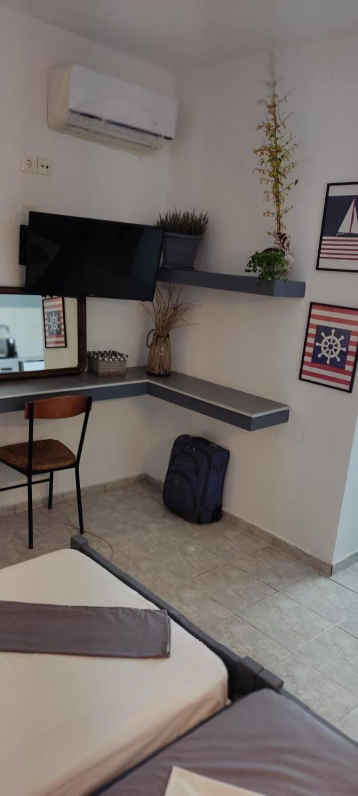 Petite Economy Studio Nr 3
