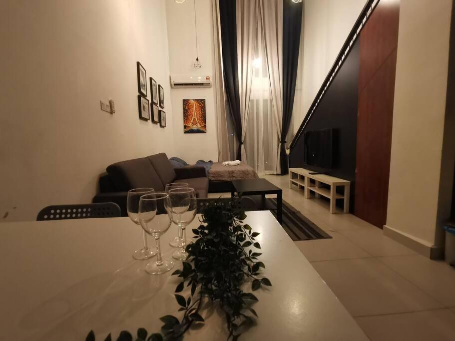 One-Bedroom Apartment photo 3