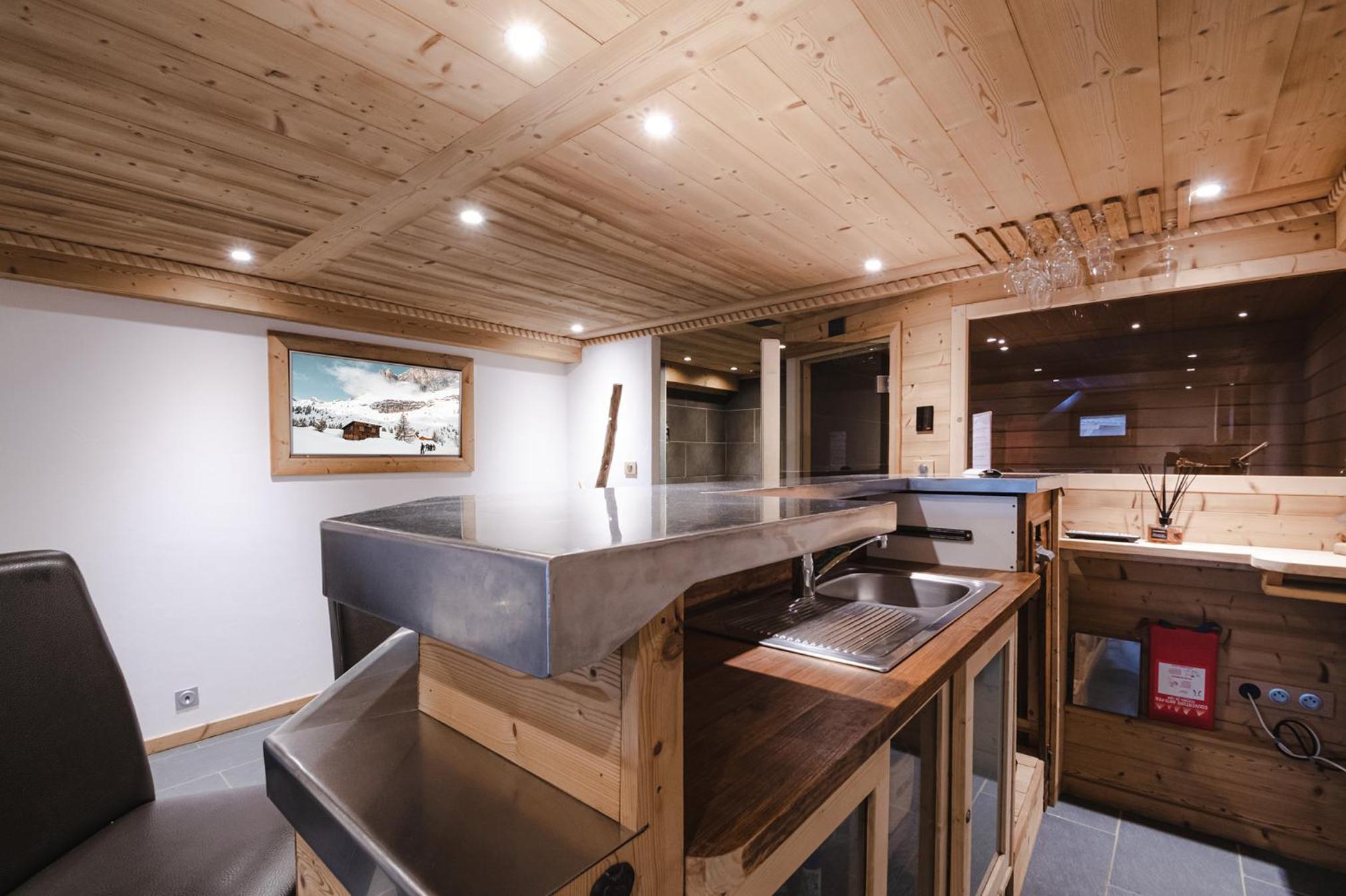 Chalet