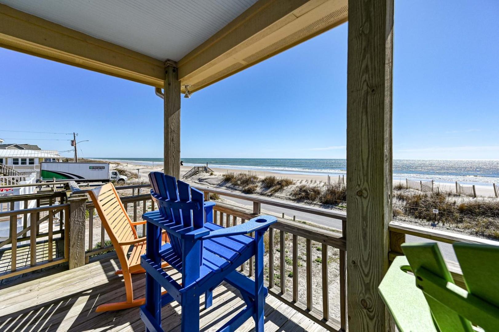 Vacation Home photo 2