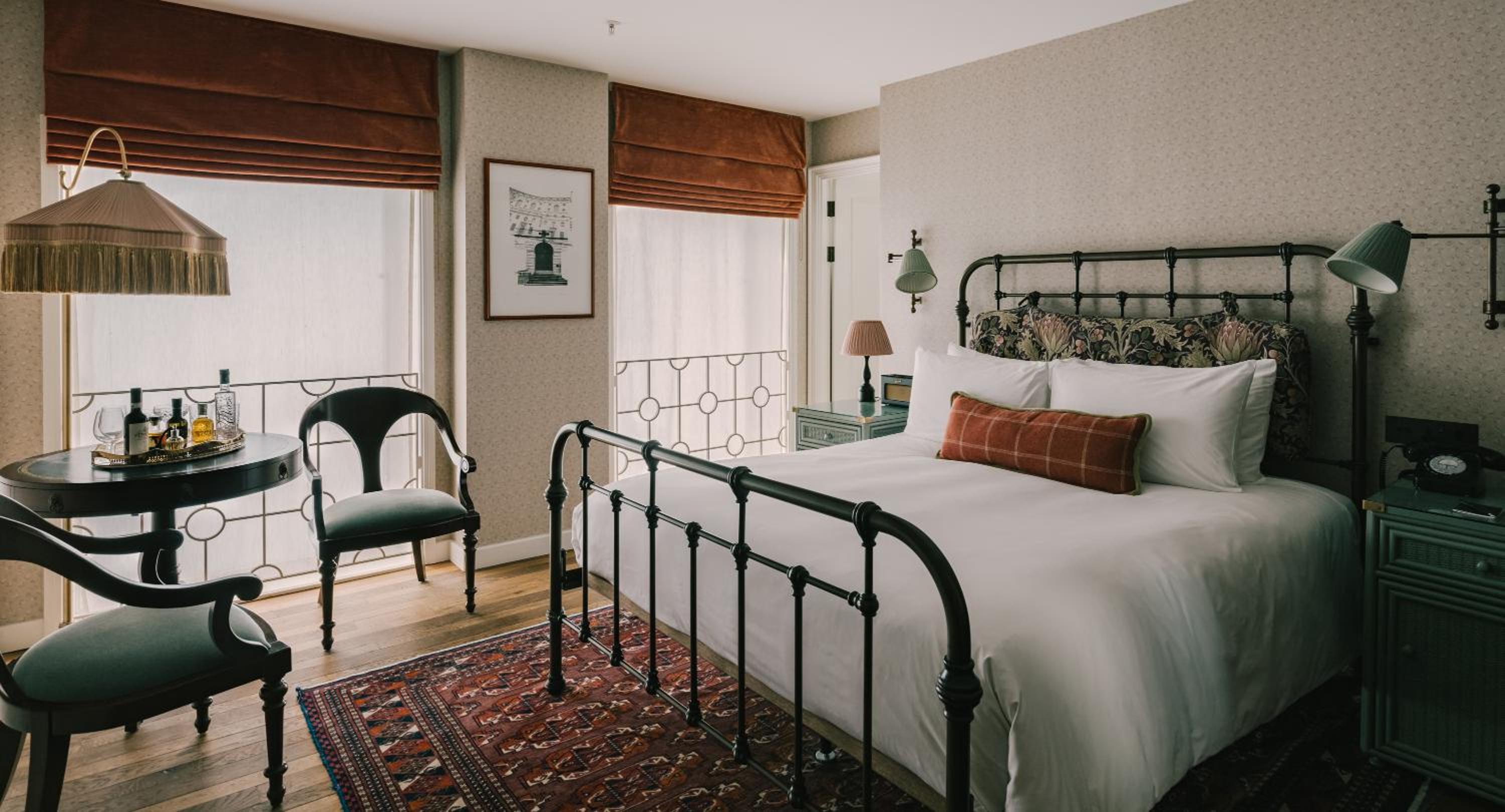 Double Room - Cozy