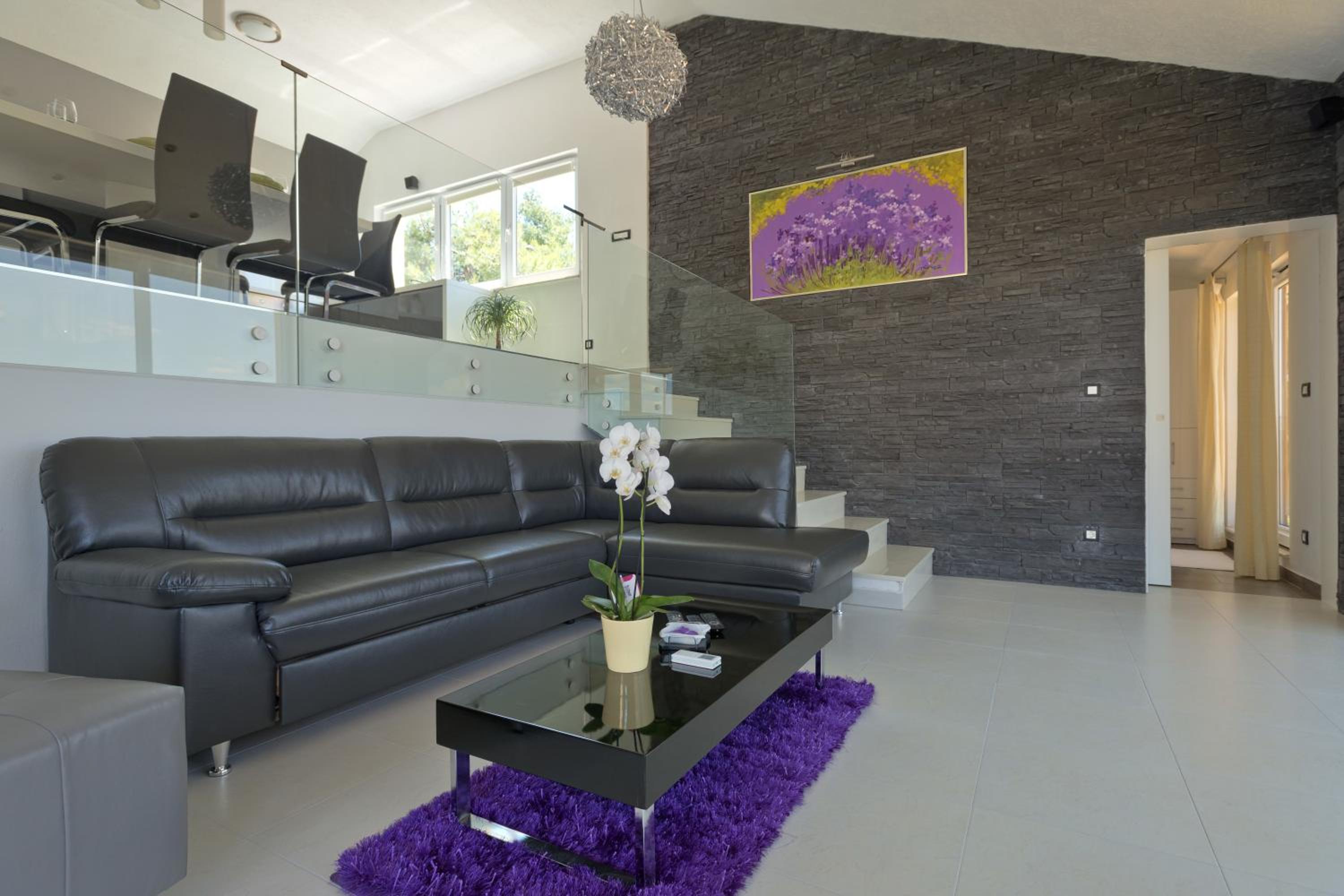 Penthouse Apartment photo 2