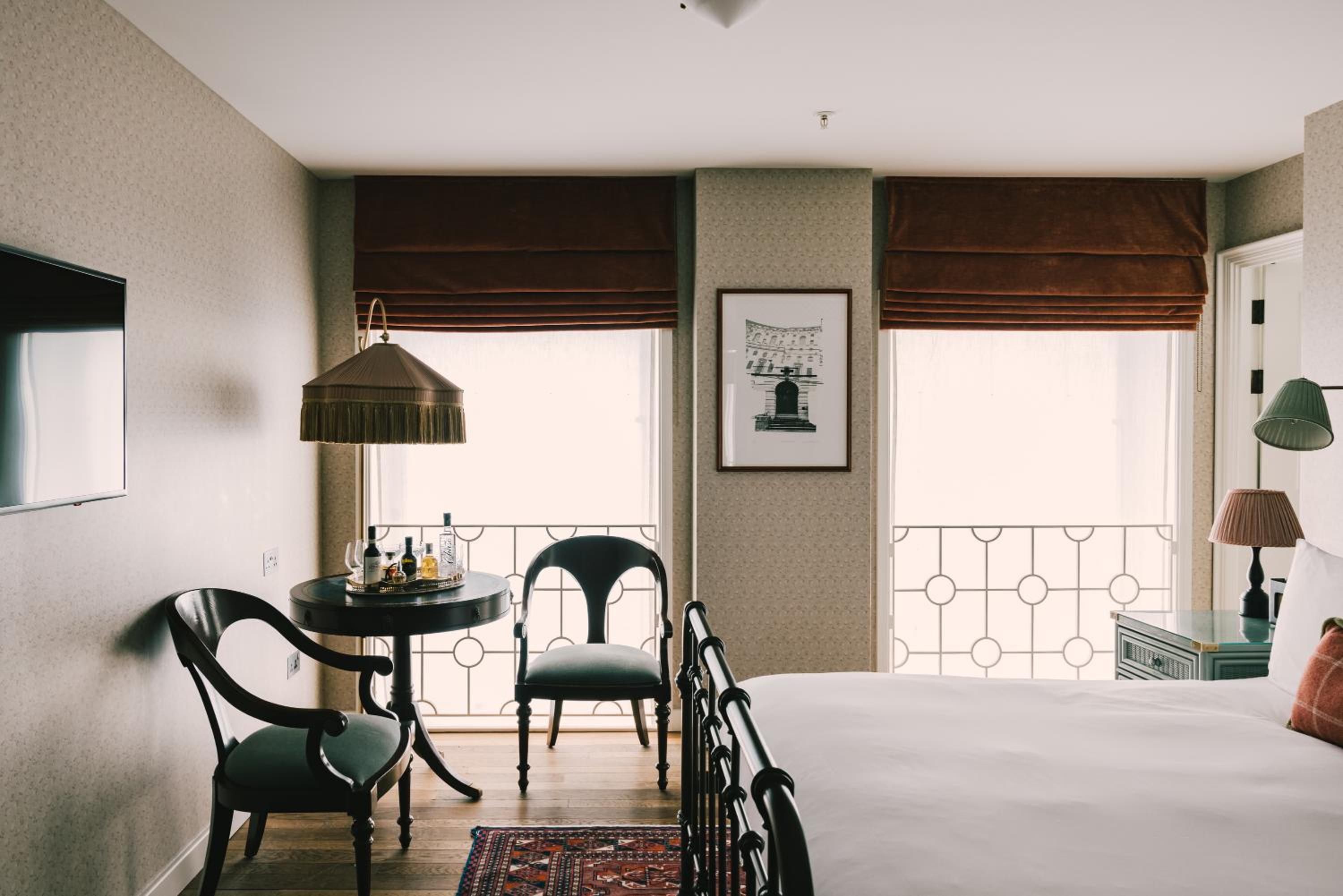 Double Room - Cozy photo 3