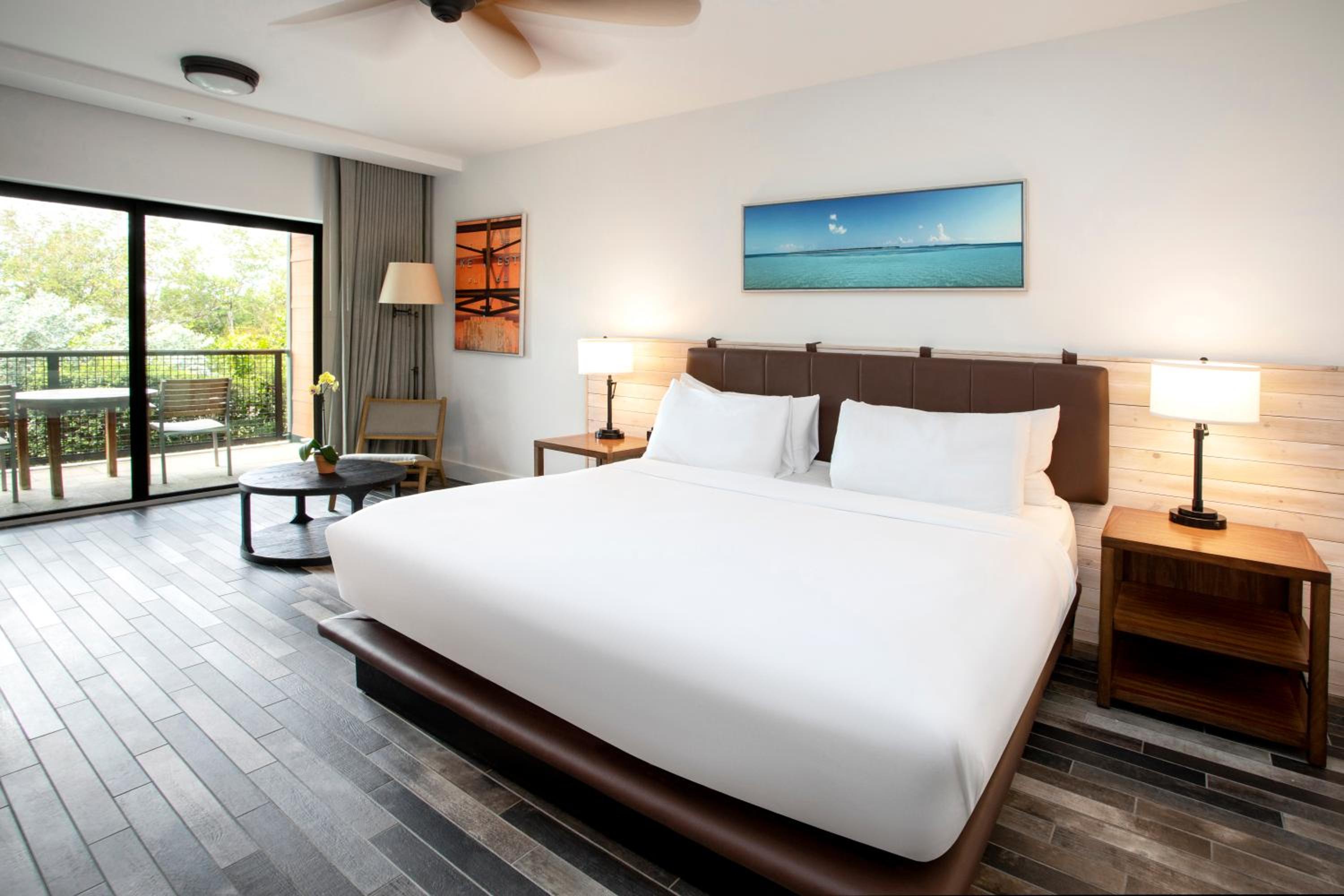 King Room