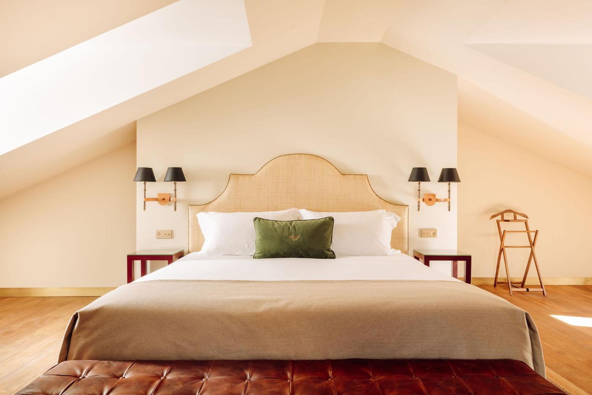 Attic Suite photo 1