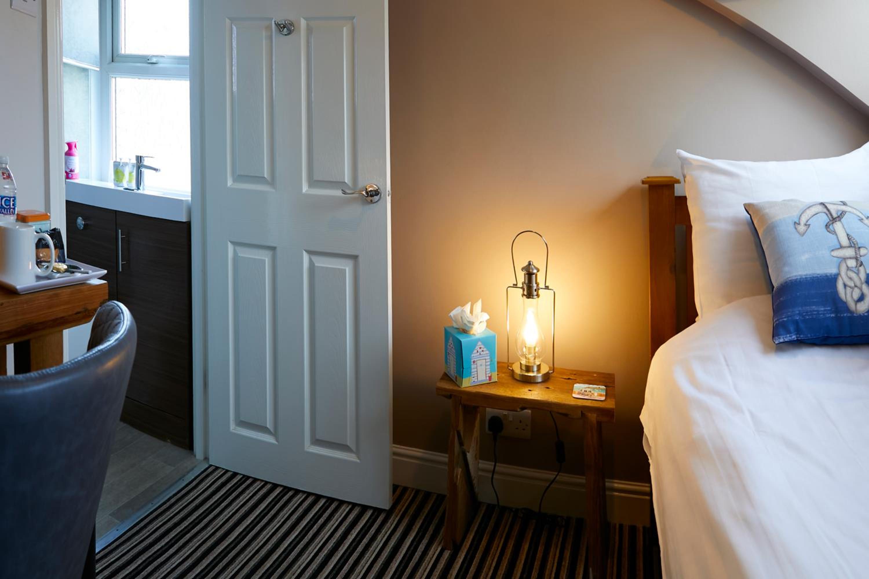 Single Room Ensuite photo 2