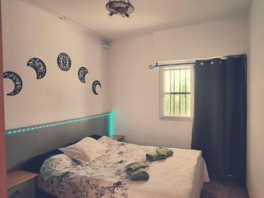 Casa de Dos Habitaciones