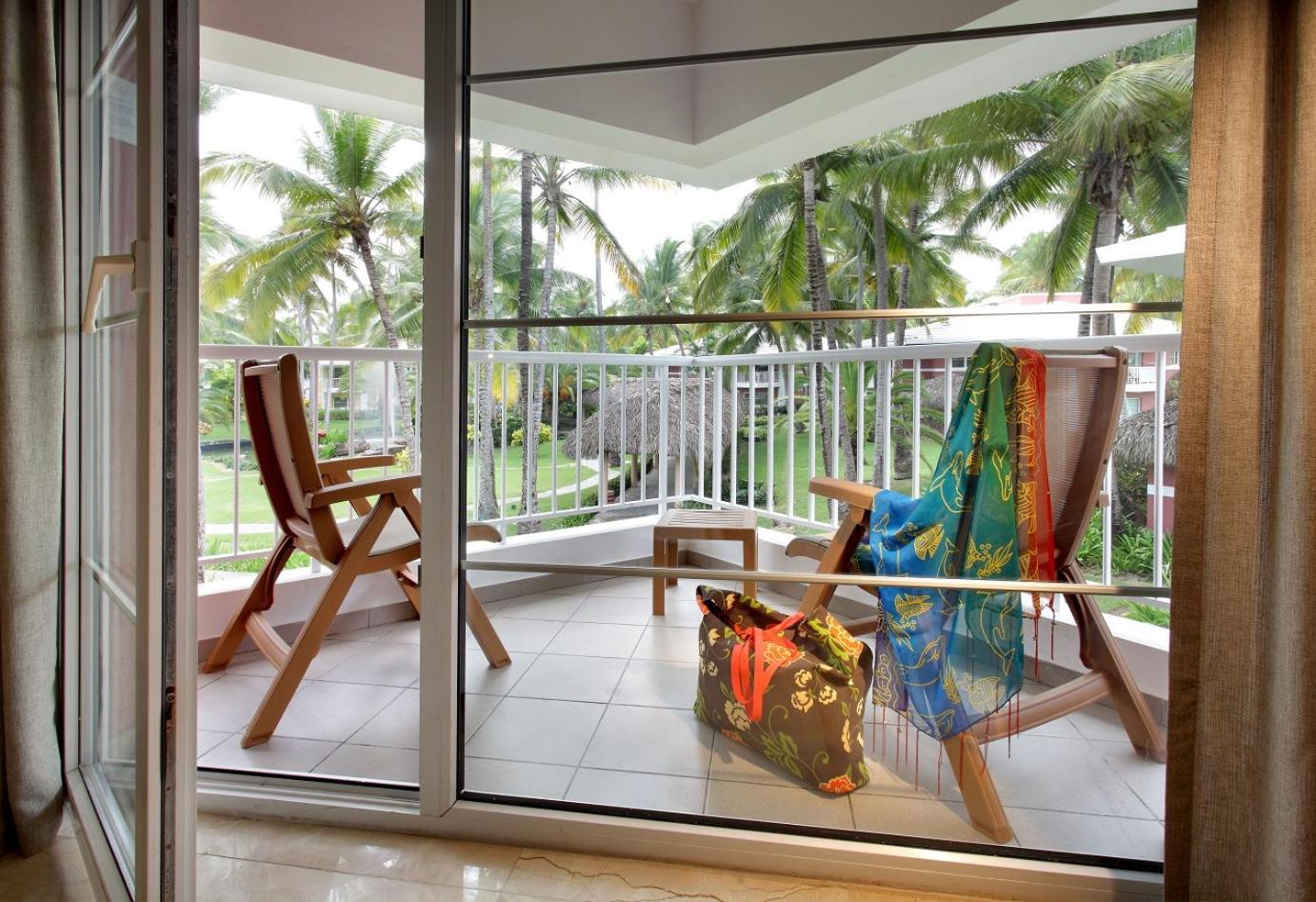 Junior Suite Garden View - Photo 5