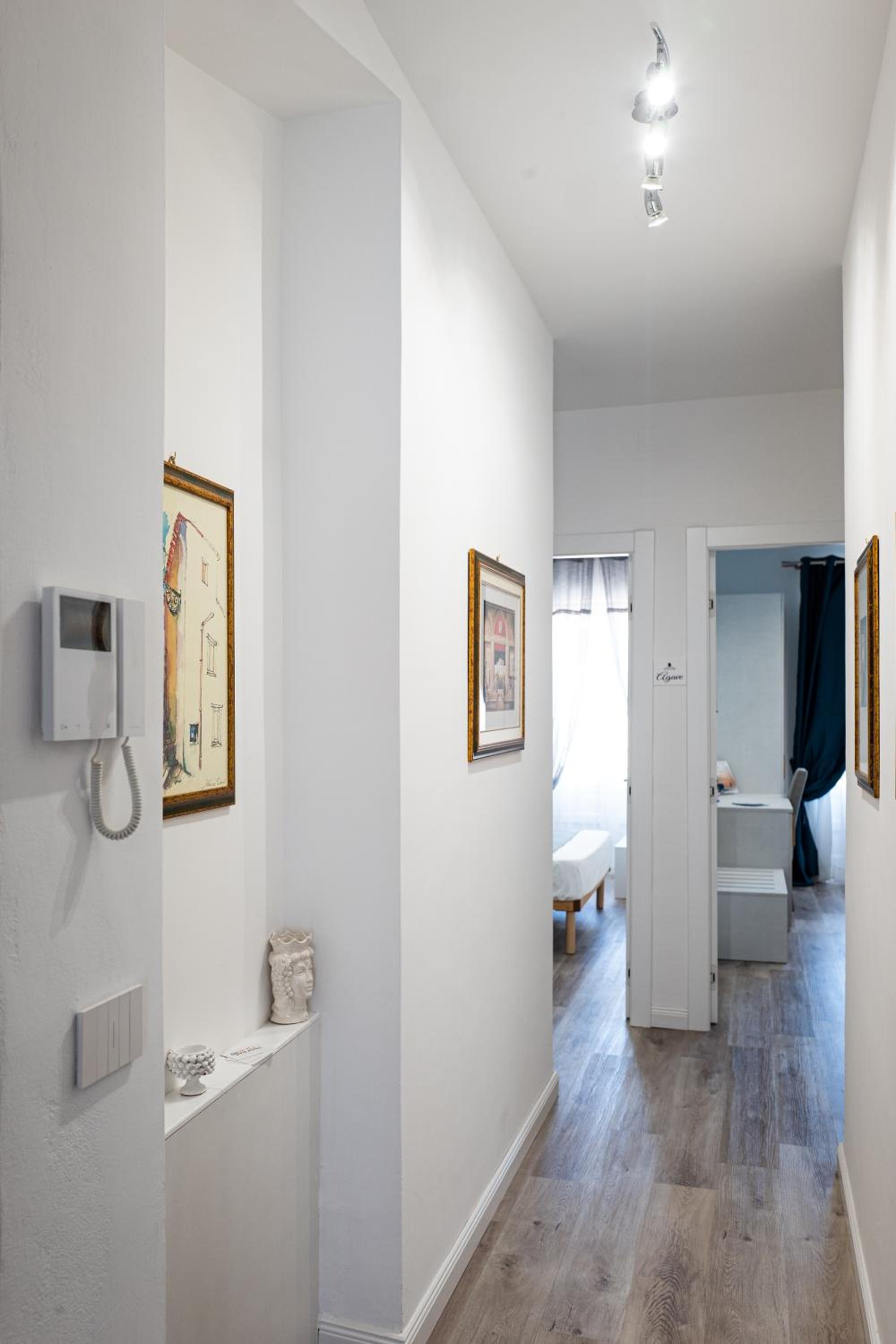 Deluxe Double or Twin Room with Spa Bath