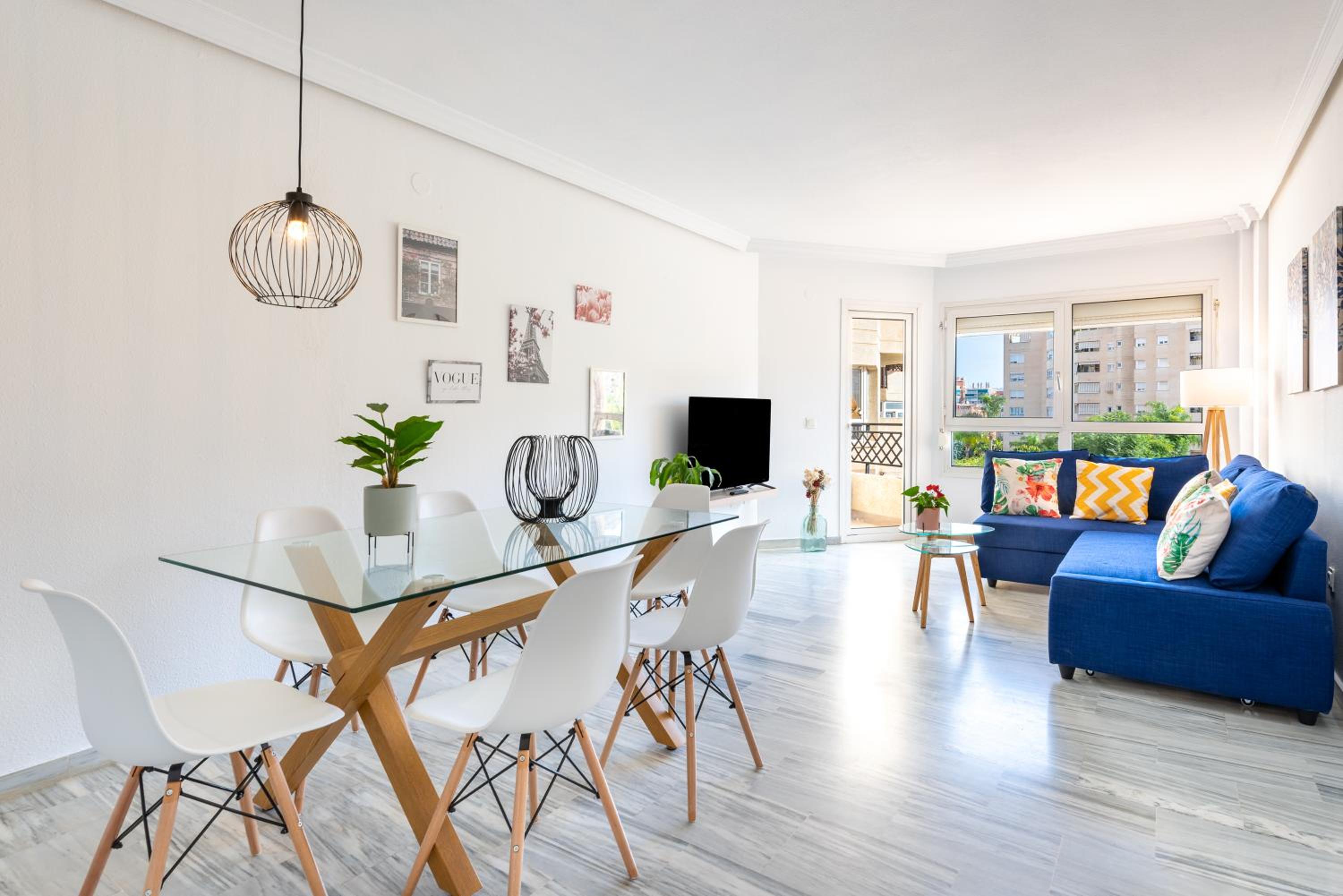 Apartamento Superior de Dos Habitaciones