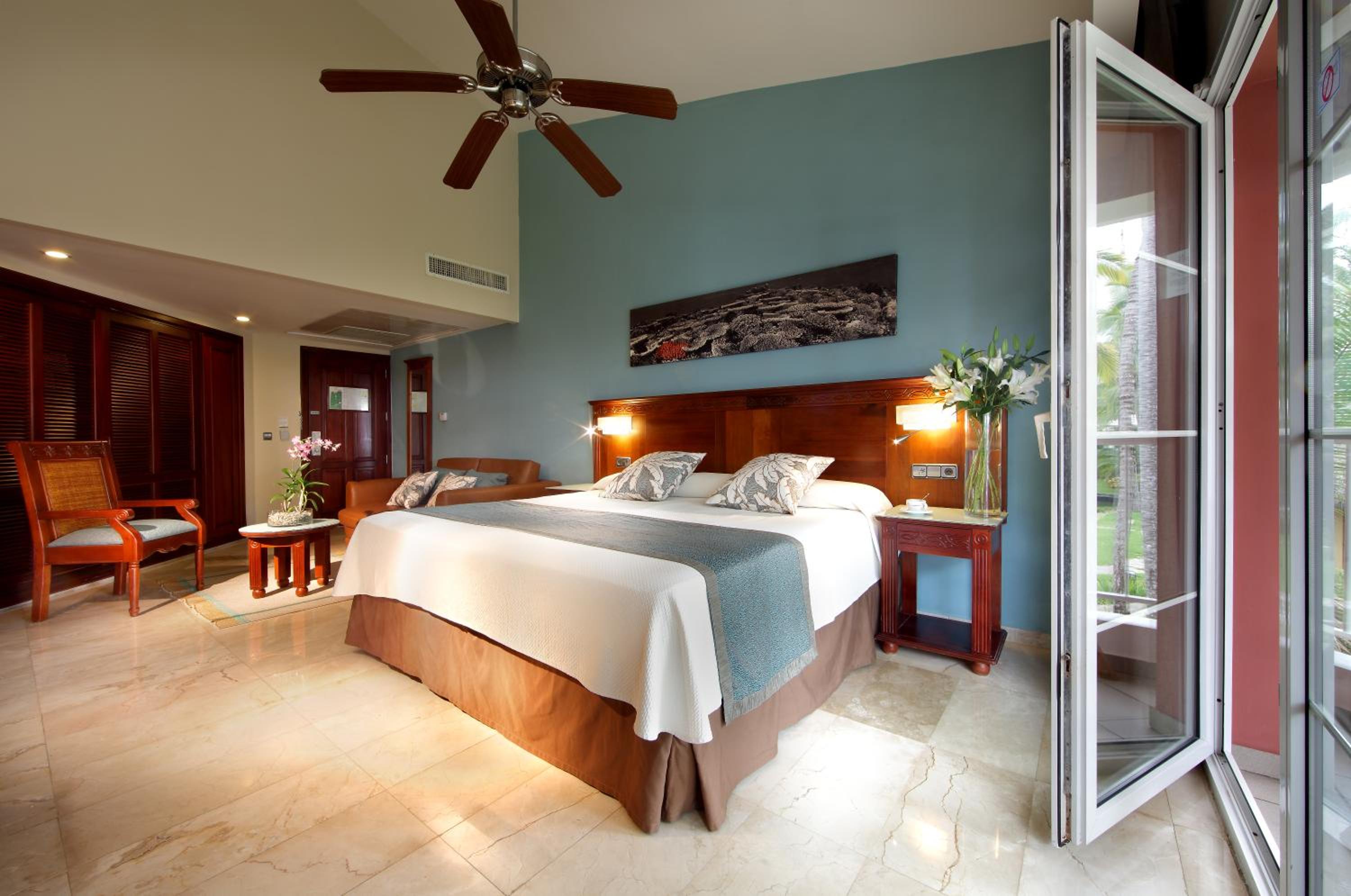 Junior Suite Garden View - Photo 2