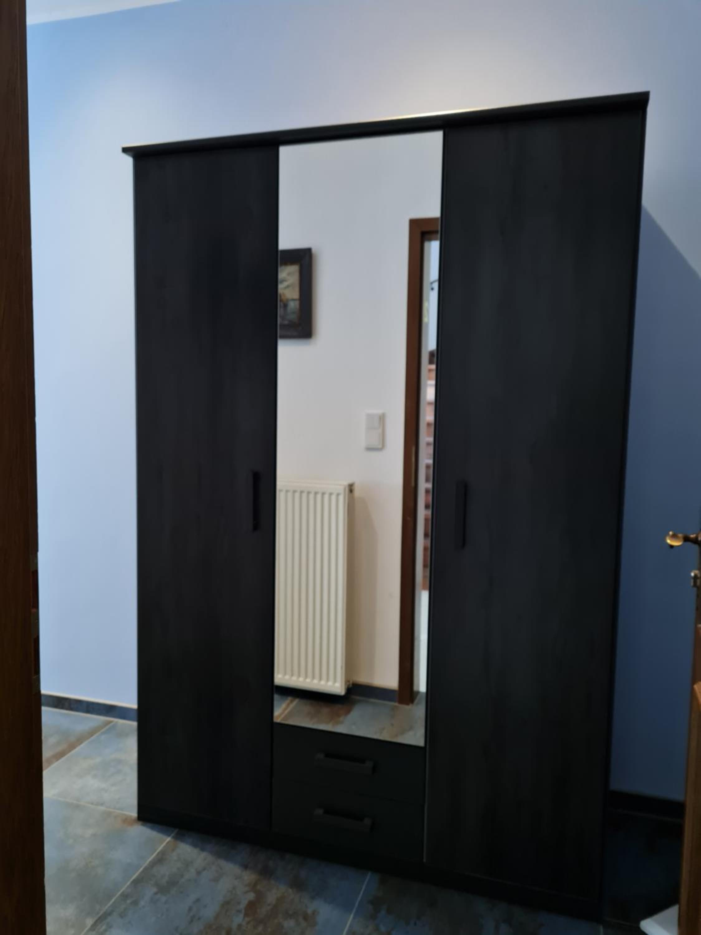 Deluxe Apartment photo 2