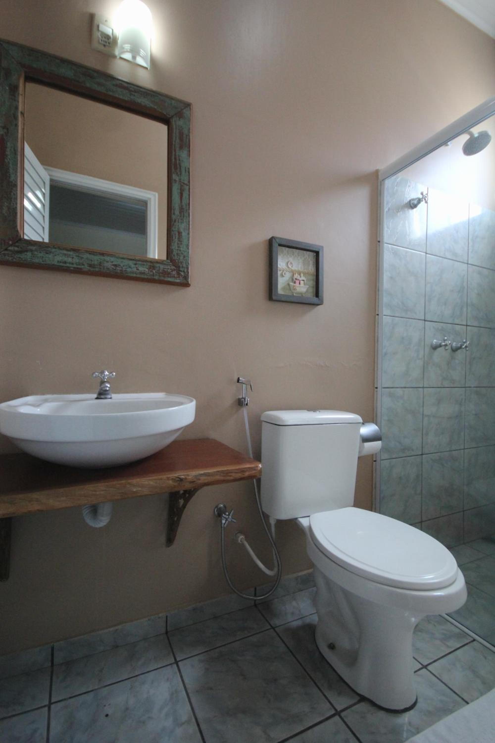 Standard Triple Room photo 3