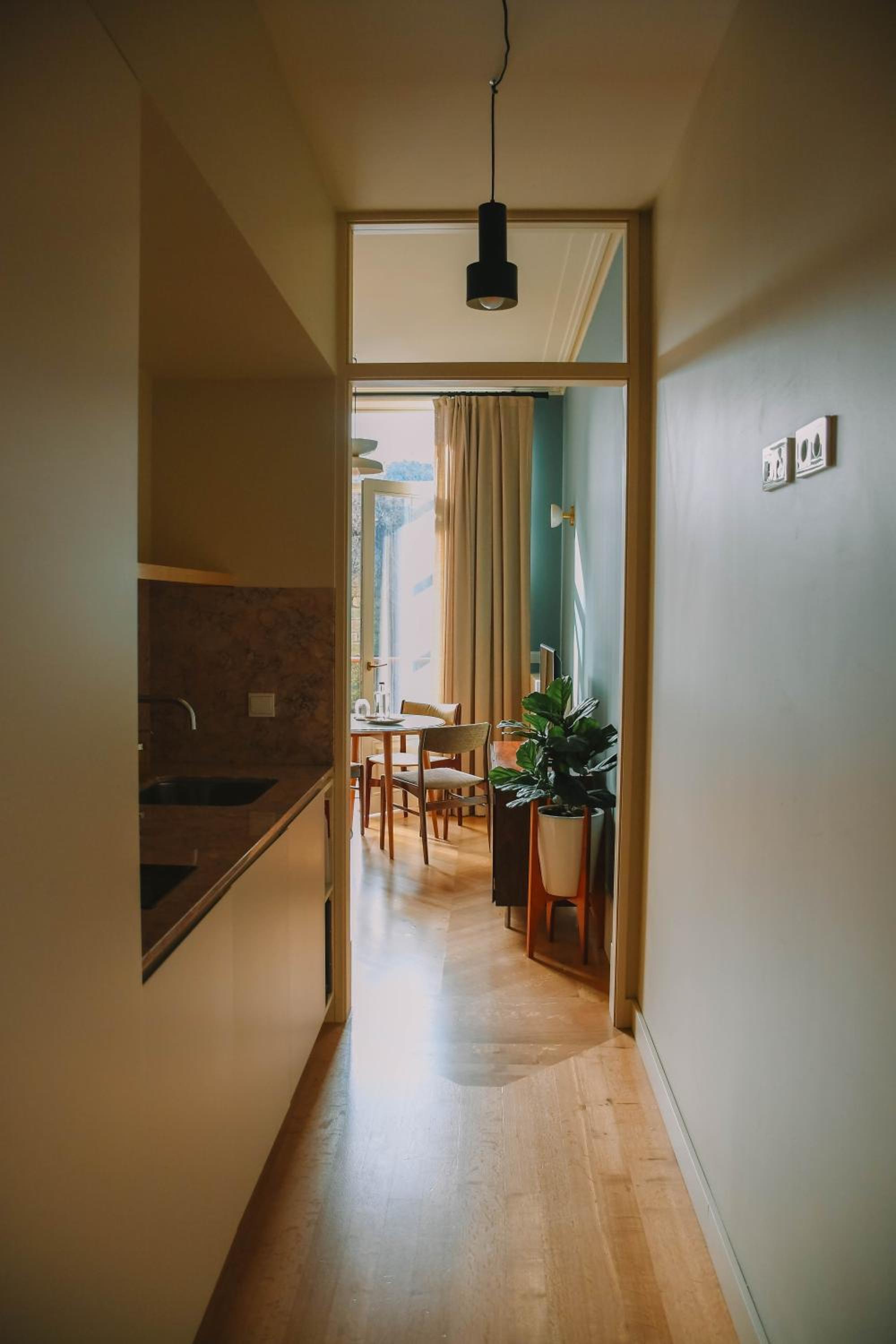 Apartment - Photo 22