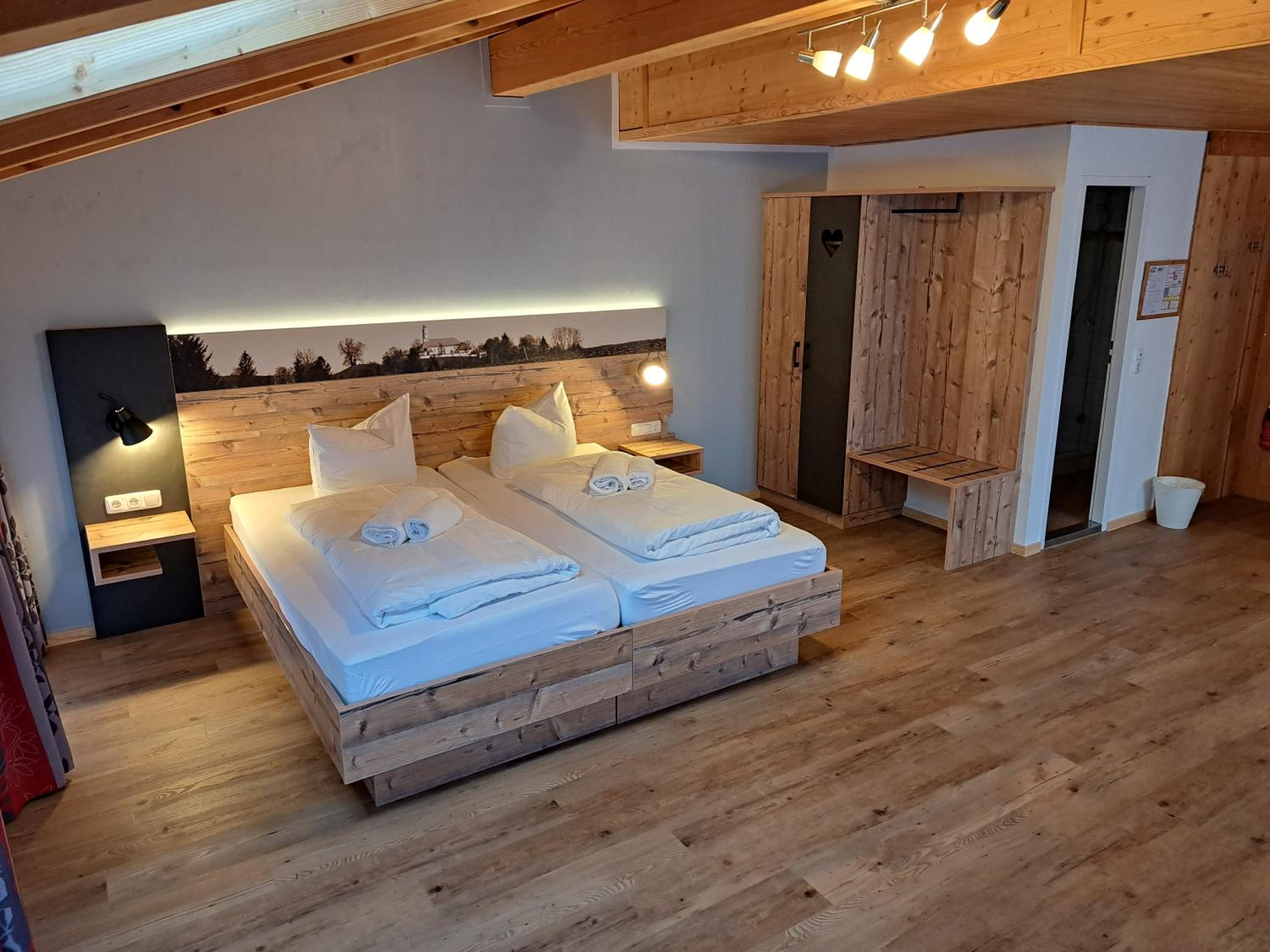 Triple Room with Balcony photo 3