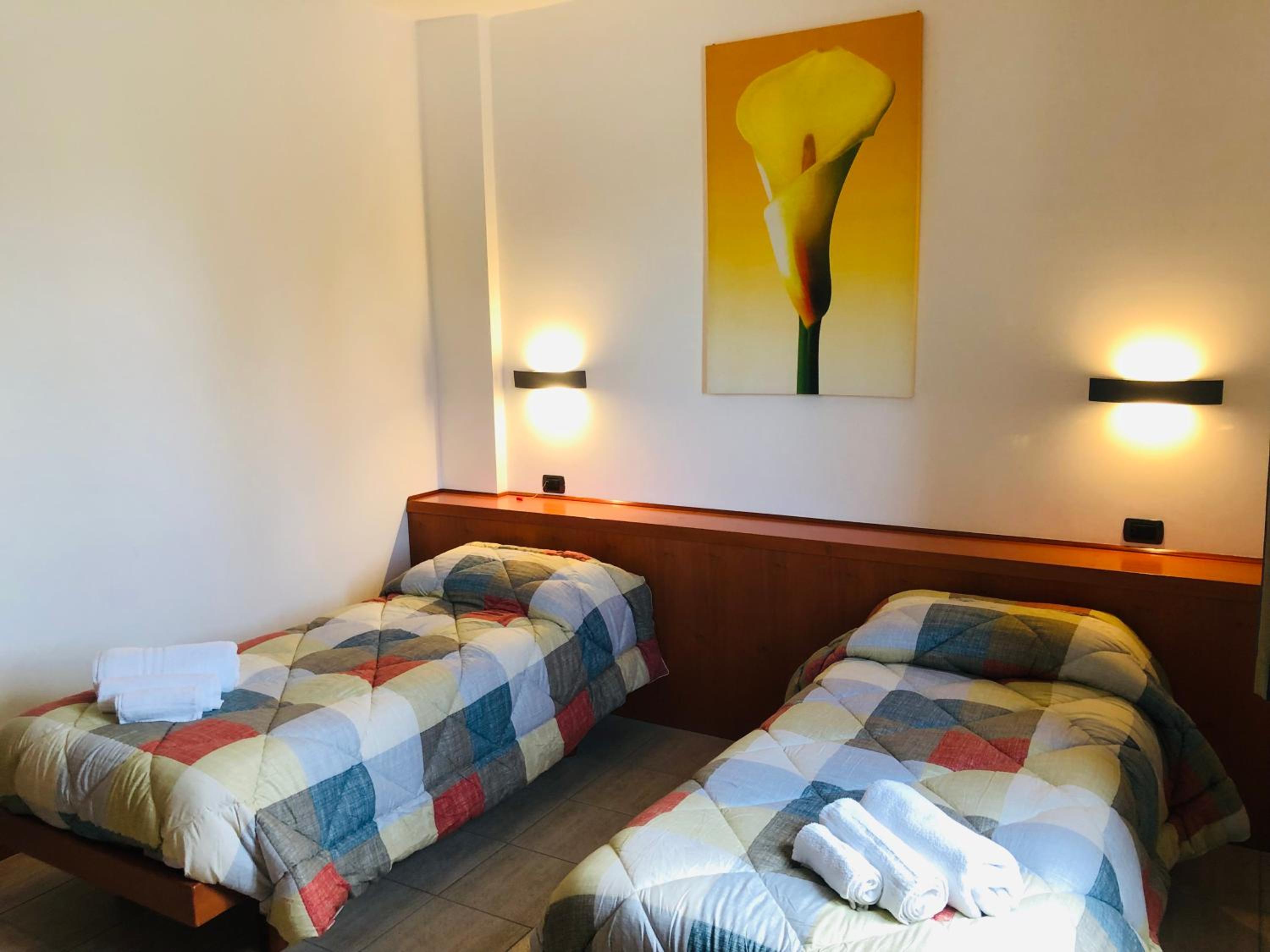 Double or Twin Room photo 2