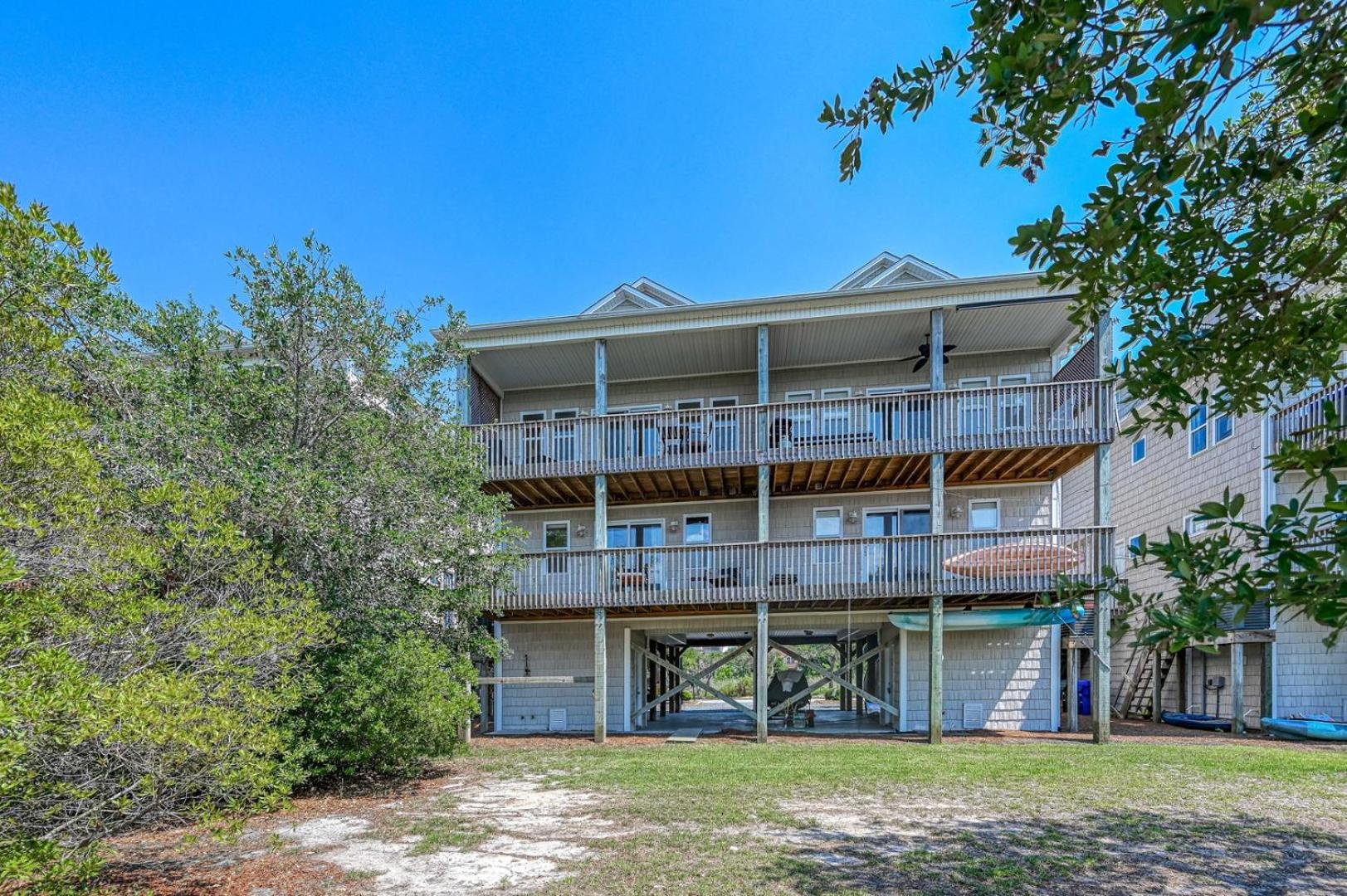 Vacation Home photo 1