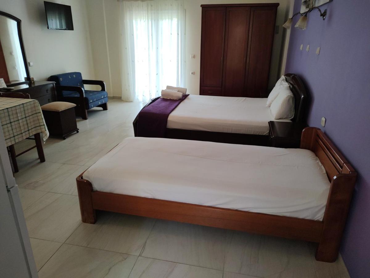 Deluxe Triple Room photo 1
