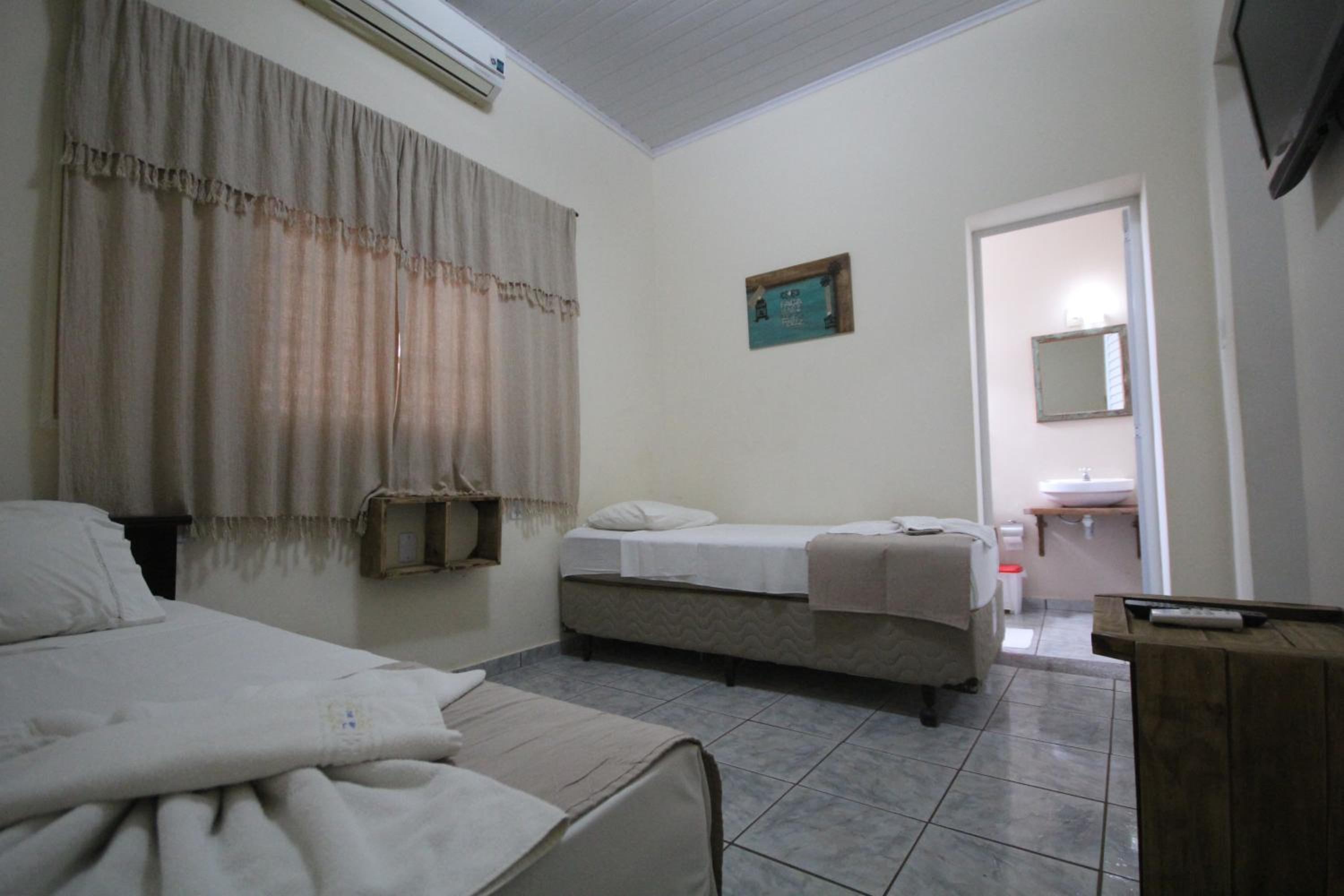Standard Double Room photo 3