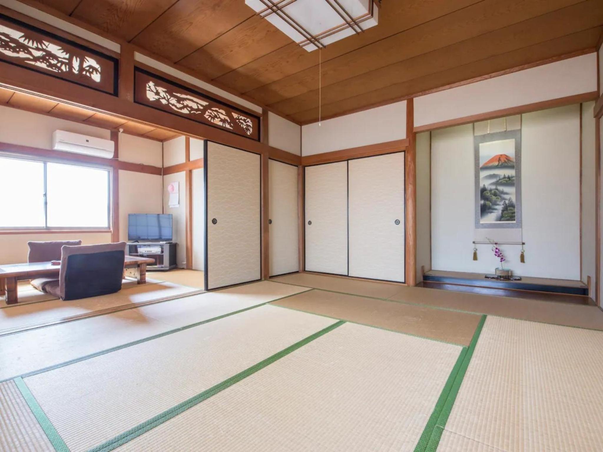 Vacation Home photo 1