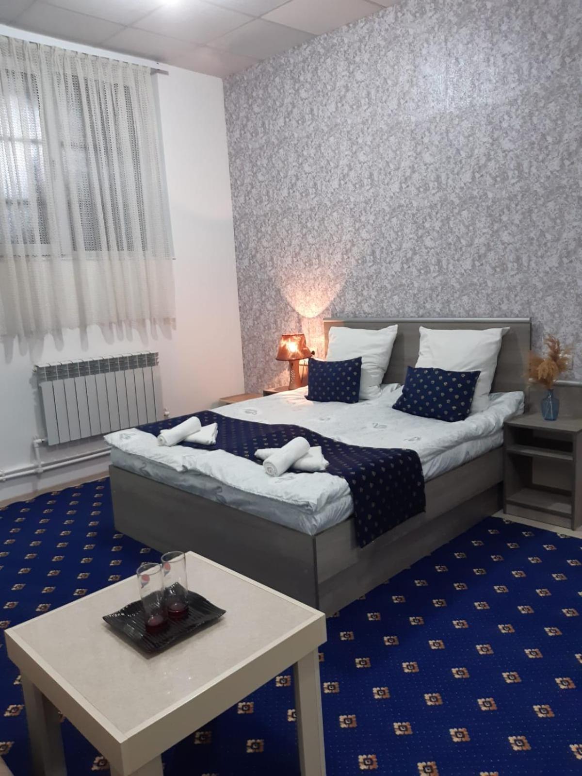 Standard Triple Room photo 1