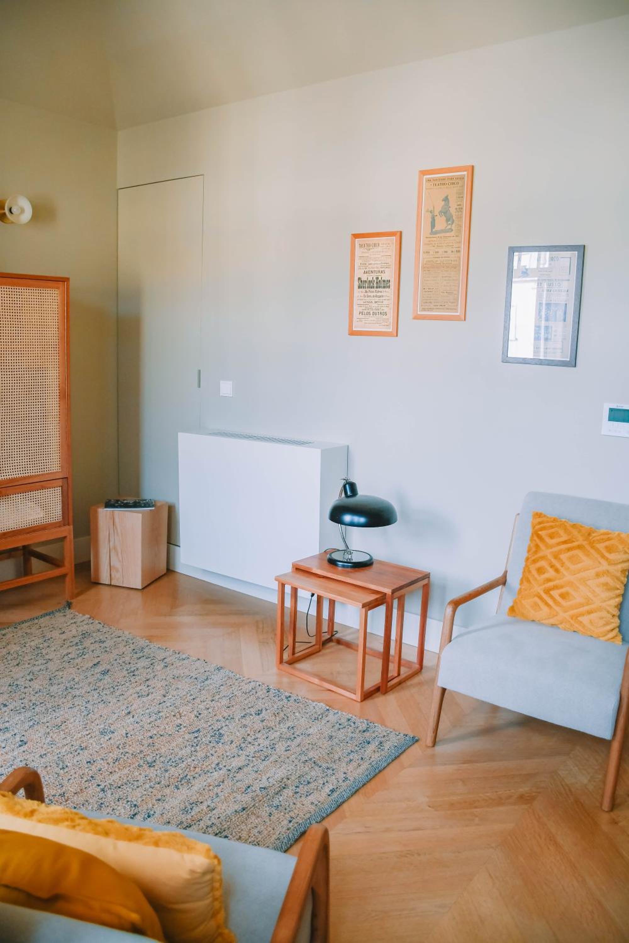 Superior Apartment - Photo 18