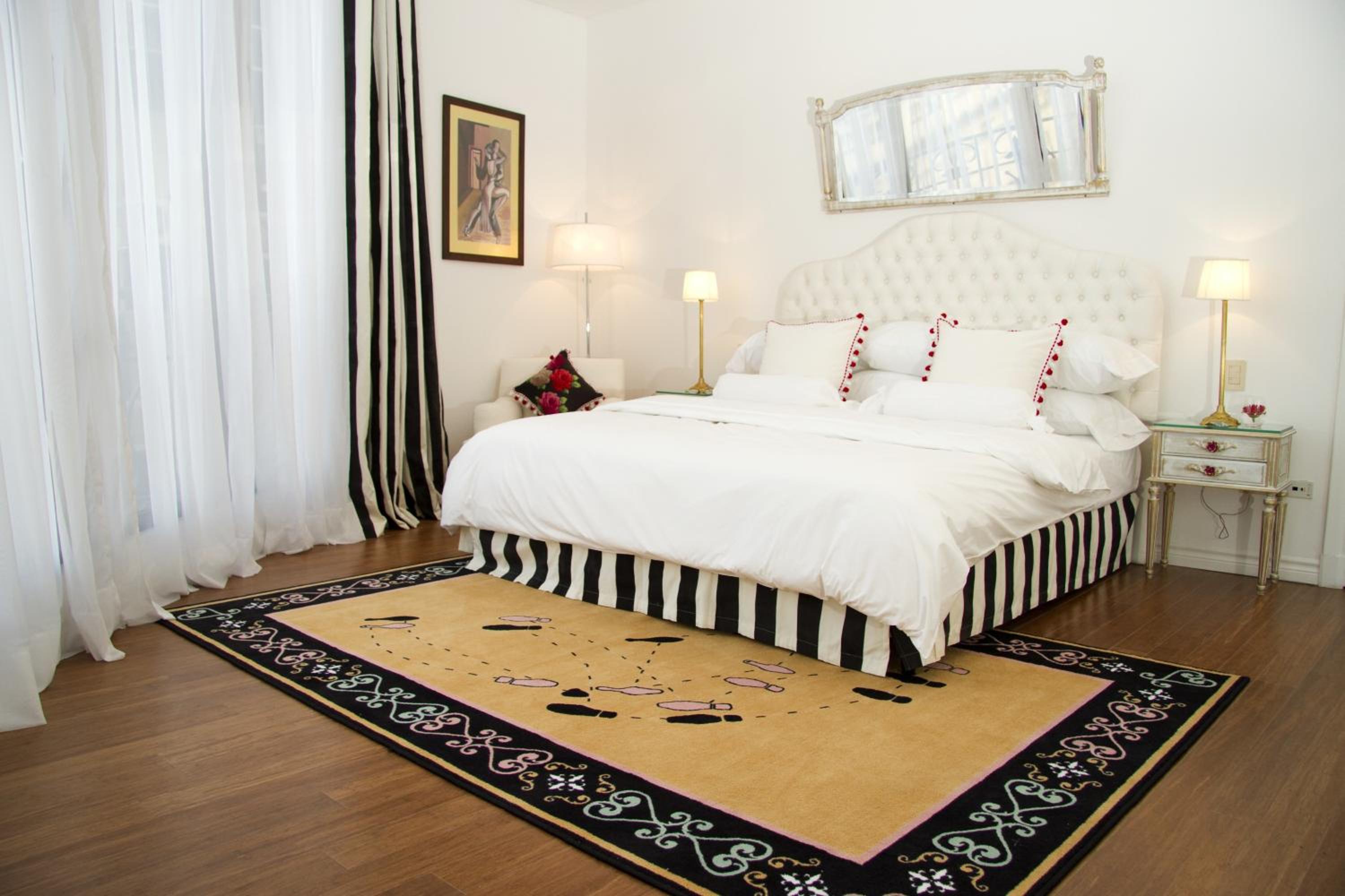 Superior Double Room photo 1